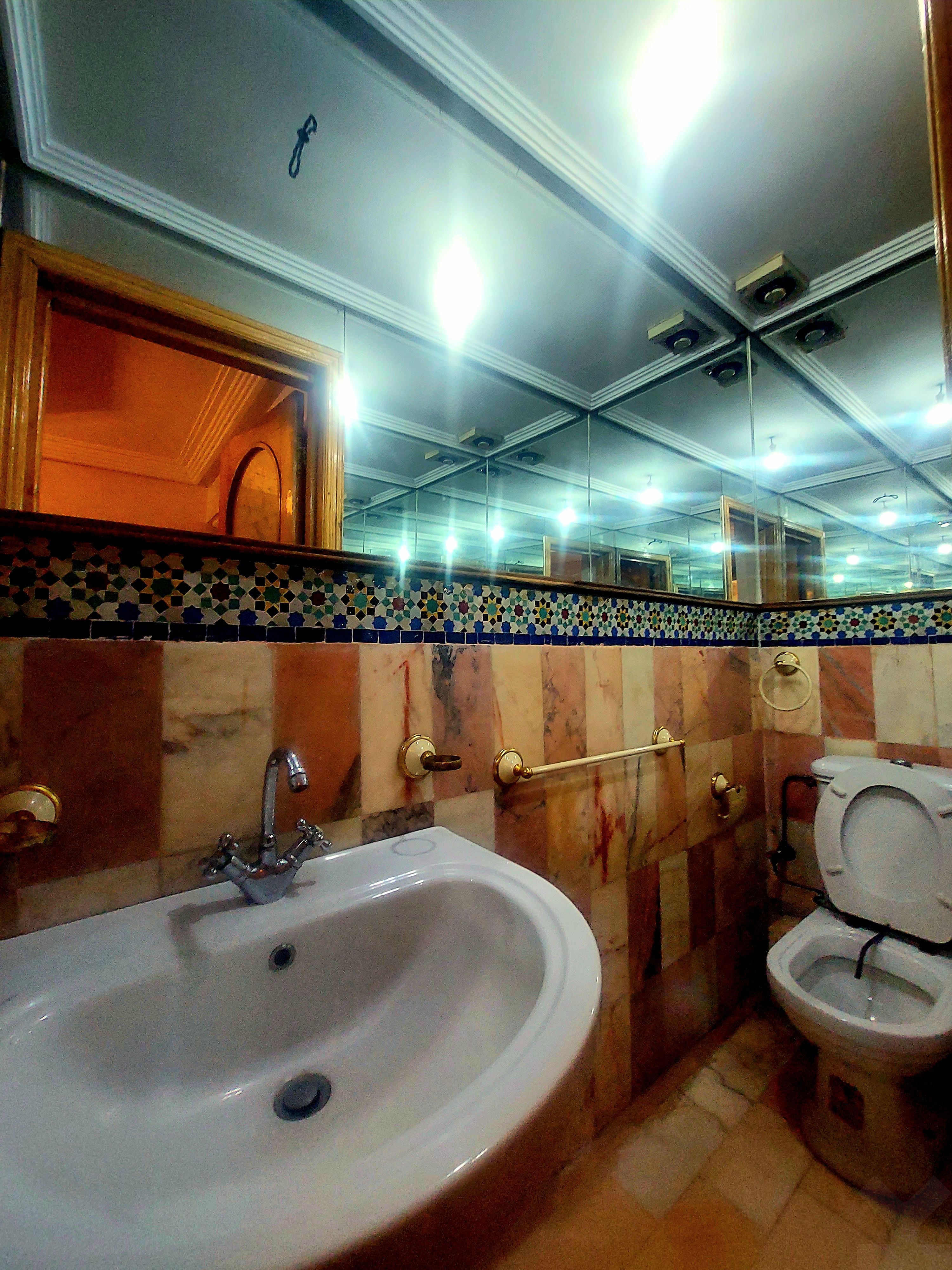 Appartement — Casablanca — 3