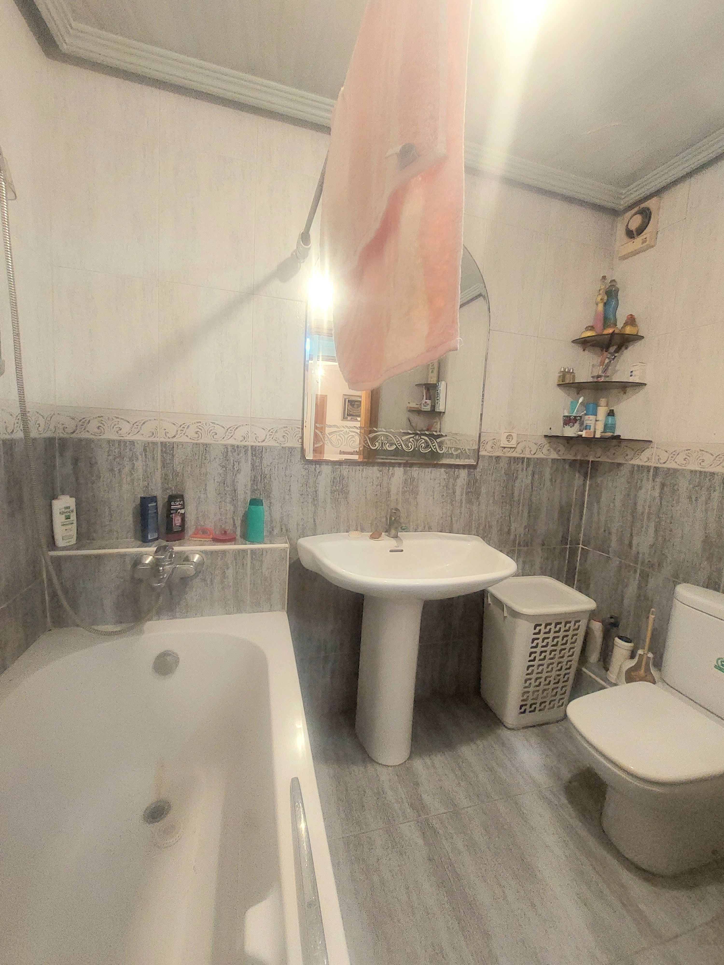 Appartement — Casablanca — 4