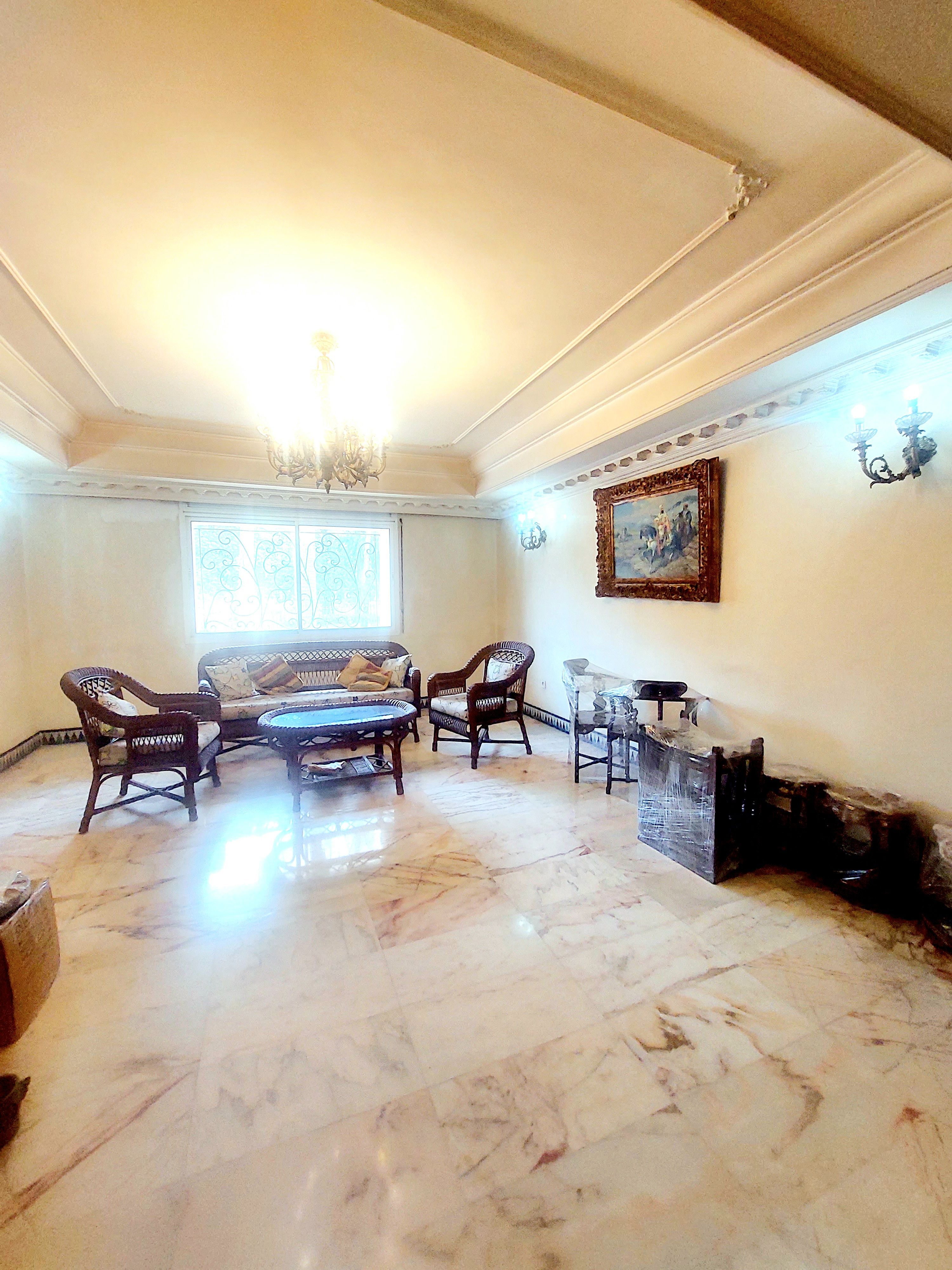 Appartement 214 m² à Mers Sultan — 15