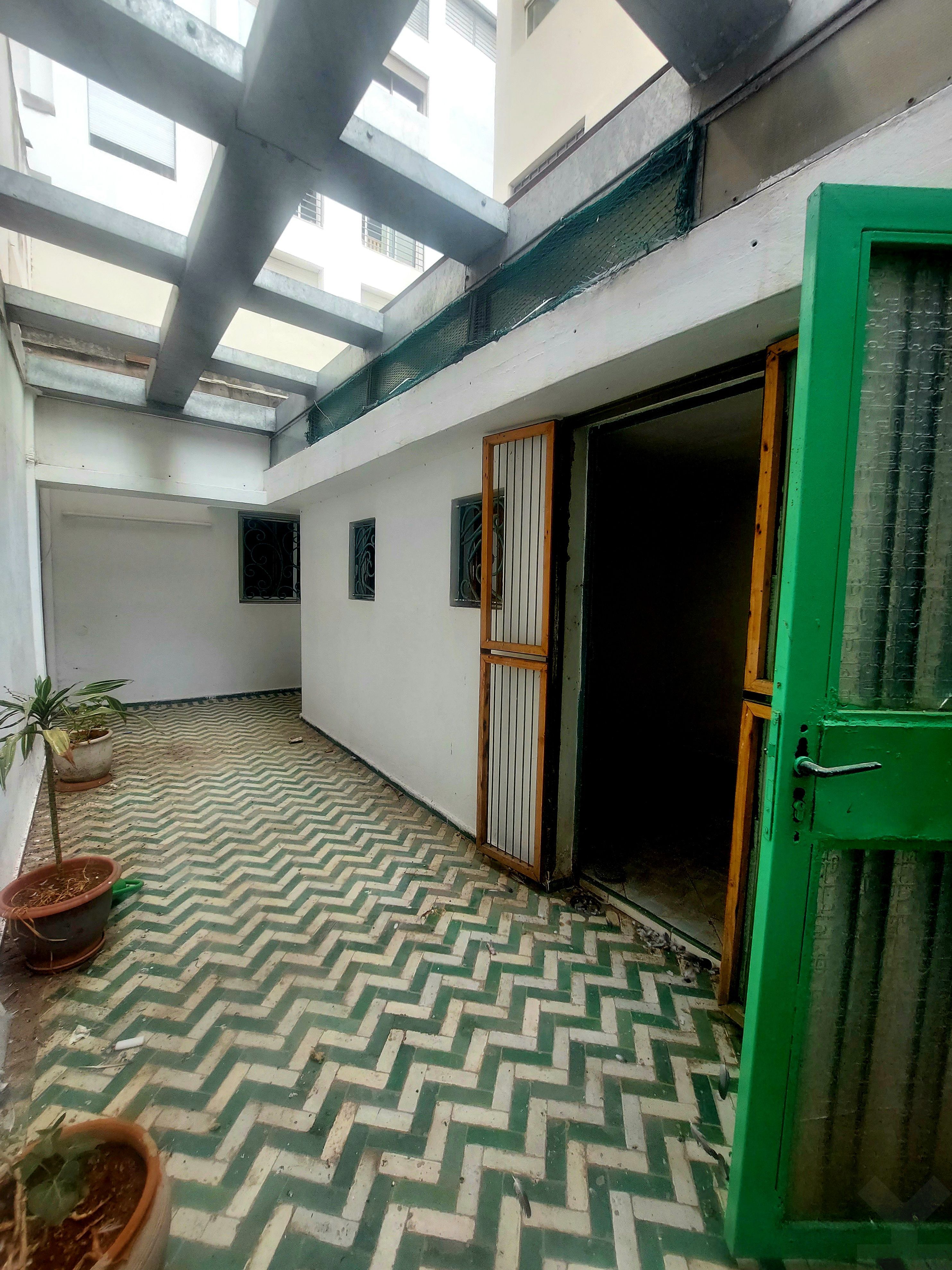 Appartement 214 m² à Mers Sultan — 9