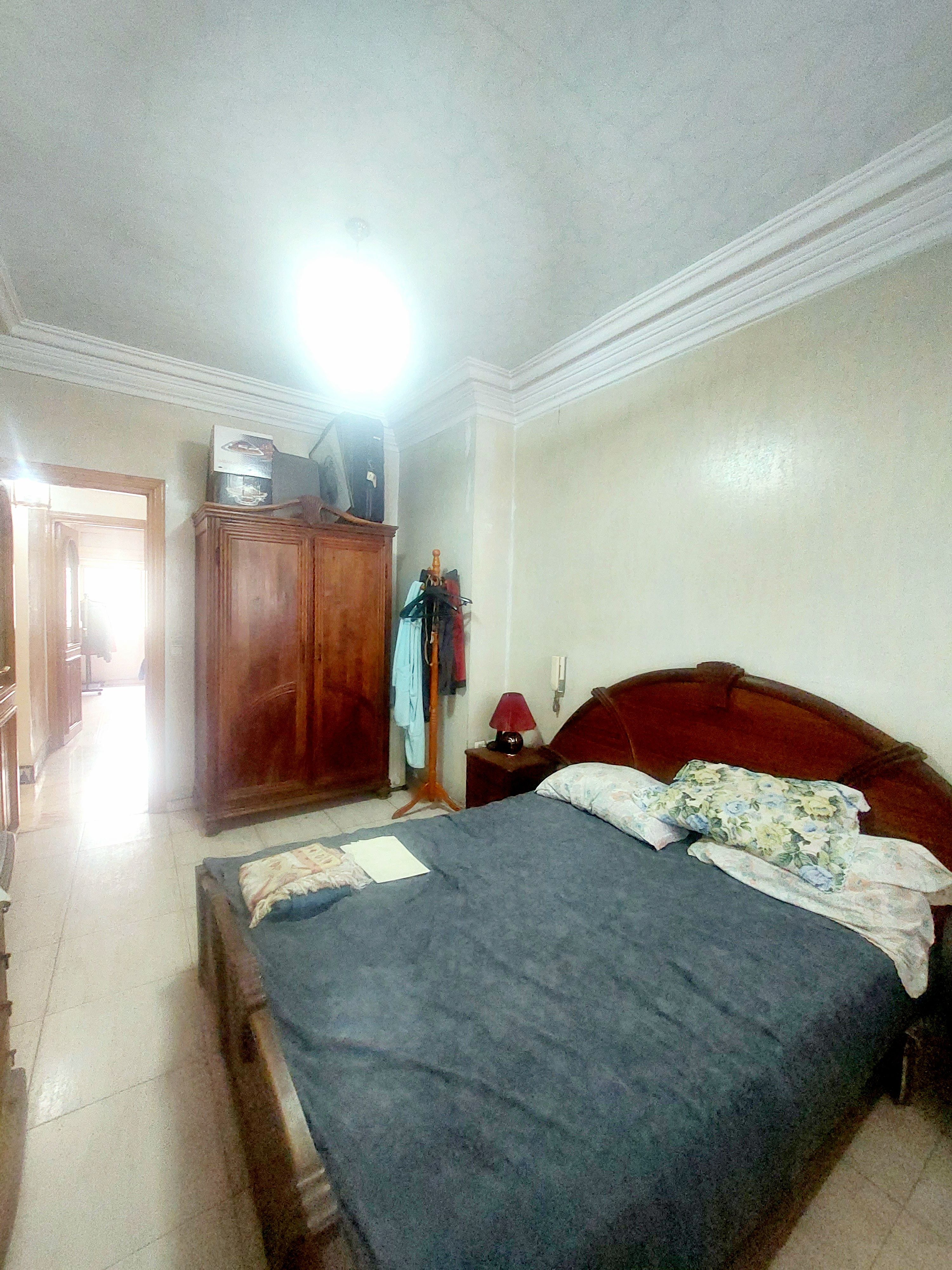 Appartement 214 m² à Mers Sultan — 17