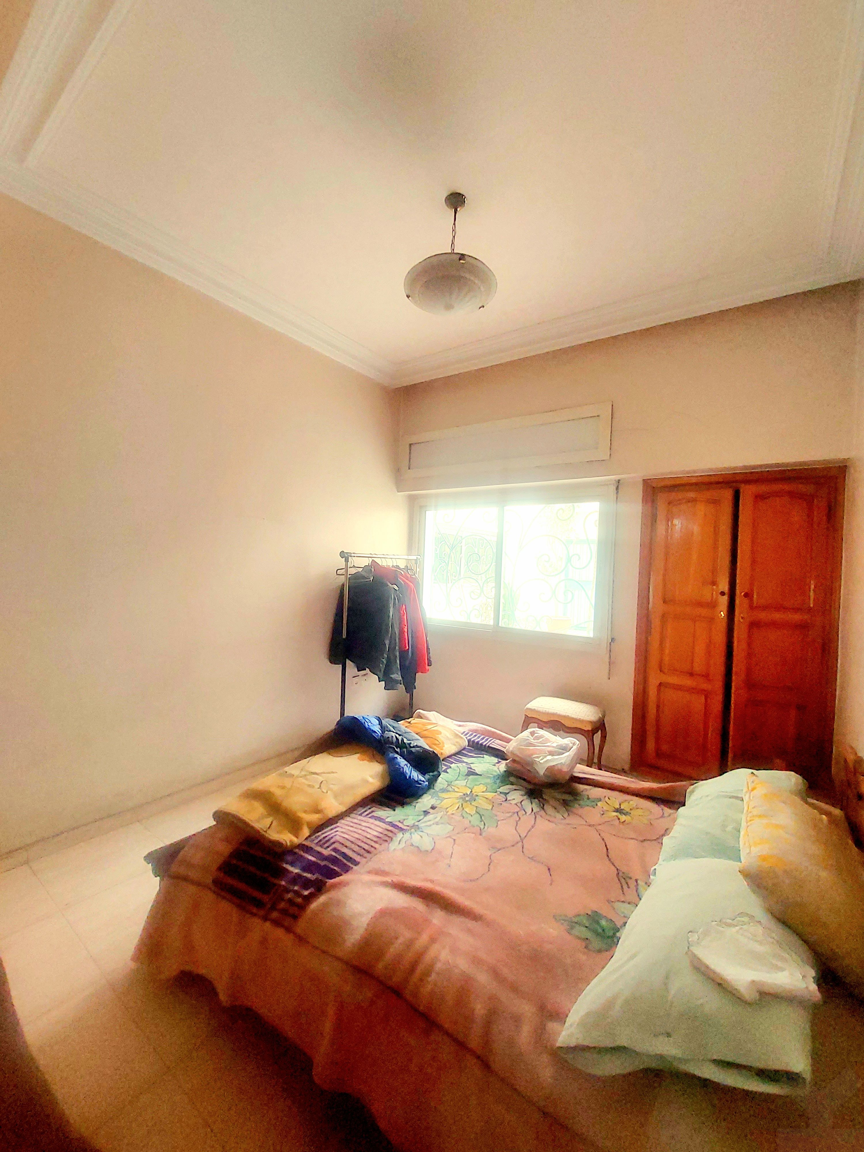 Appartement — Casablanca — 2