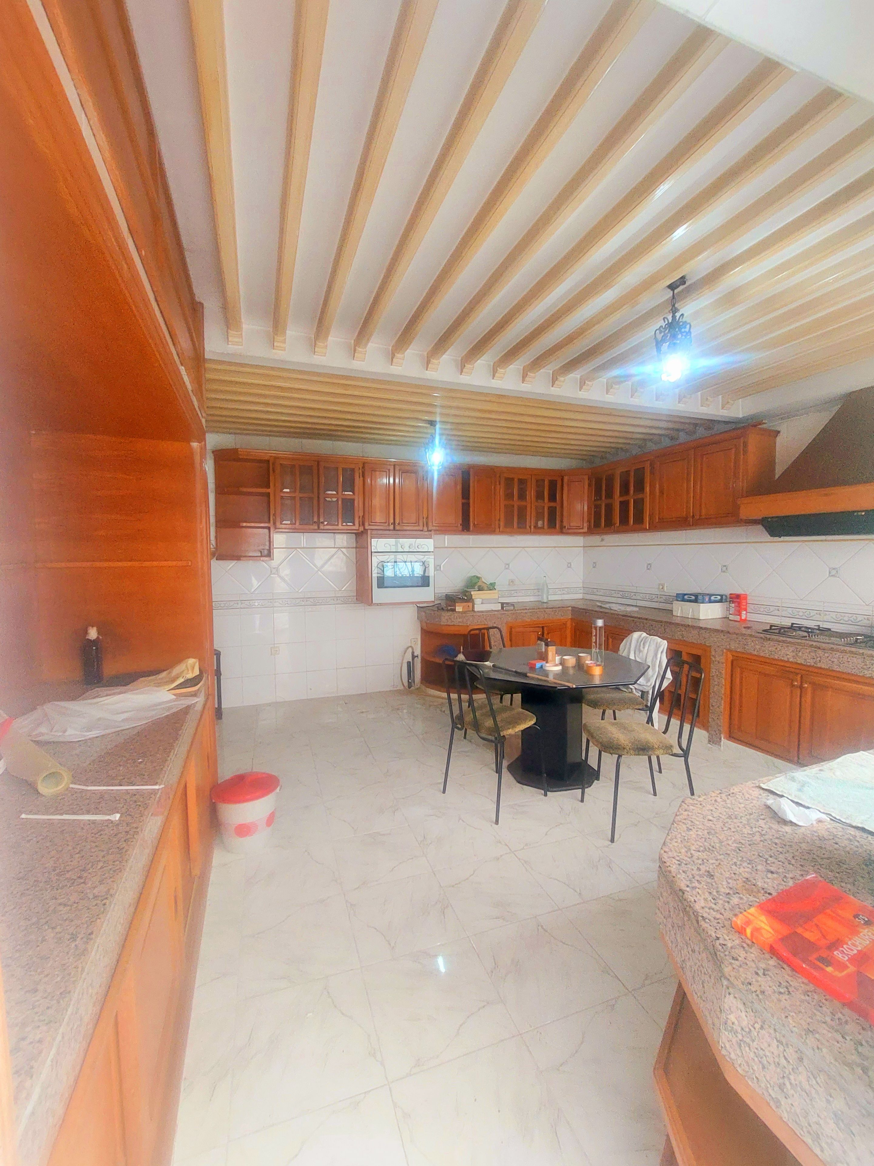 Appartement 214 m² à Mers Sultan — 11