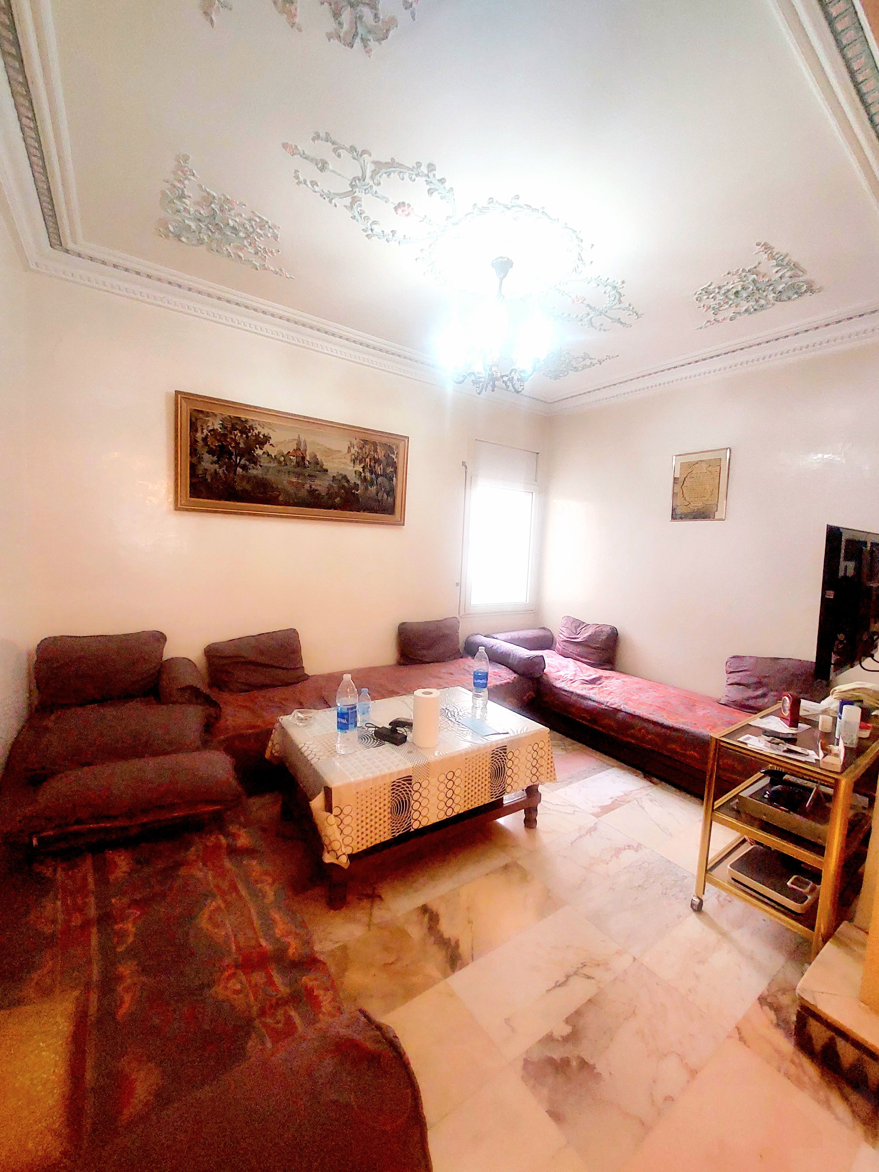 Appartement 214 m² à Mers Sultan — 13