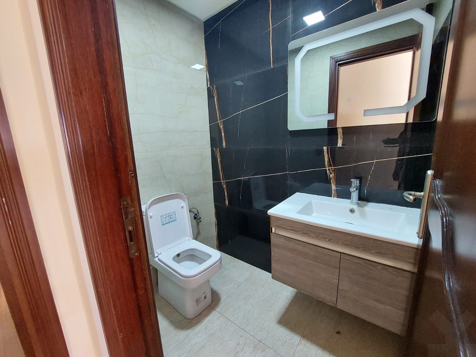 Appartement 170 m² f Triangle D'Or — 11