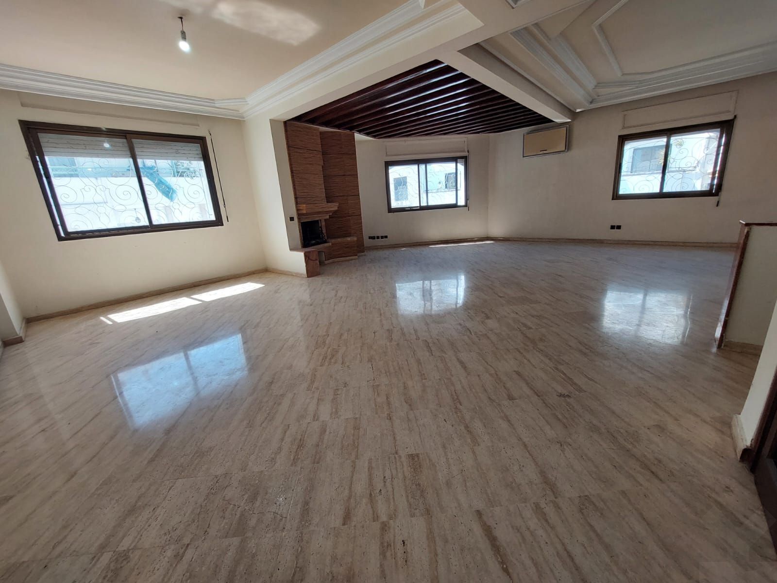 Appartement 170 m² f Triangle D'Or — 10