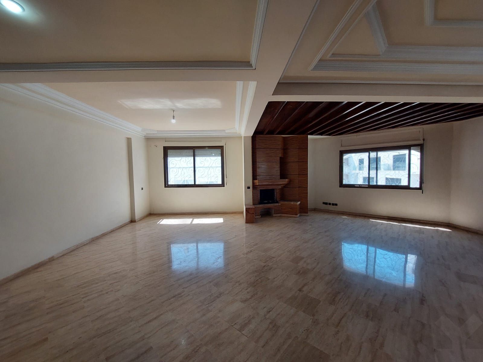Appartement 170 m² f Triangle D'Or — 13
