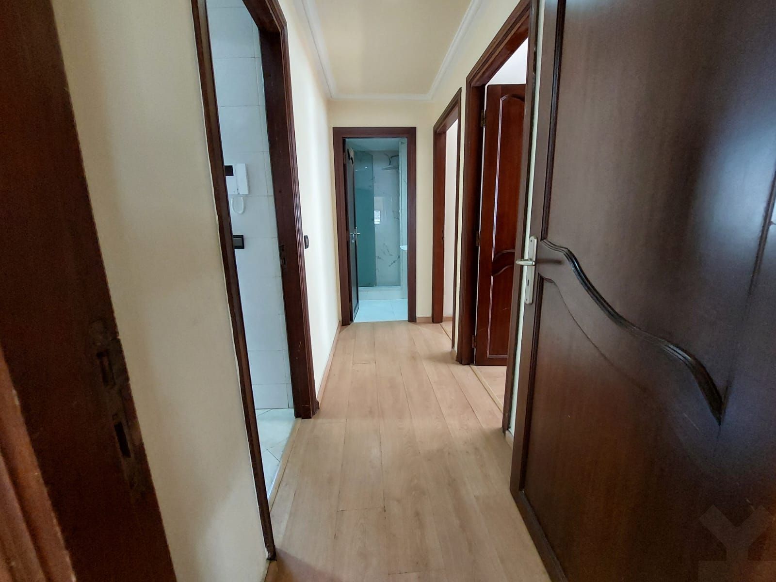 Appartement 170 m² f Triangle D'Or — 15