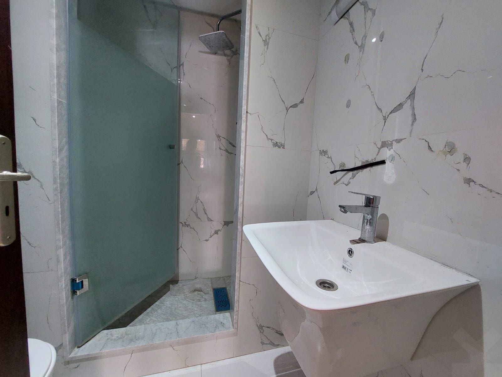 Appartement 170 m² f Triangle D'Or — 9