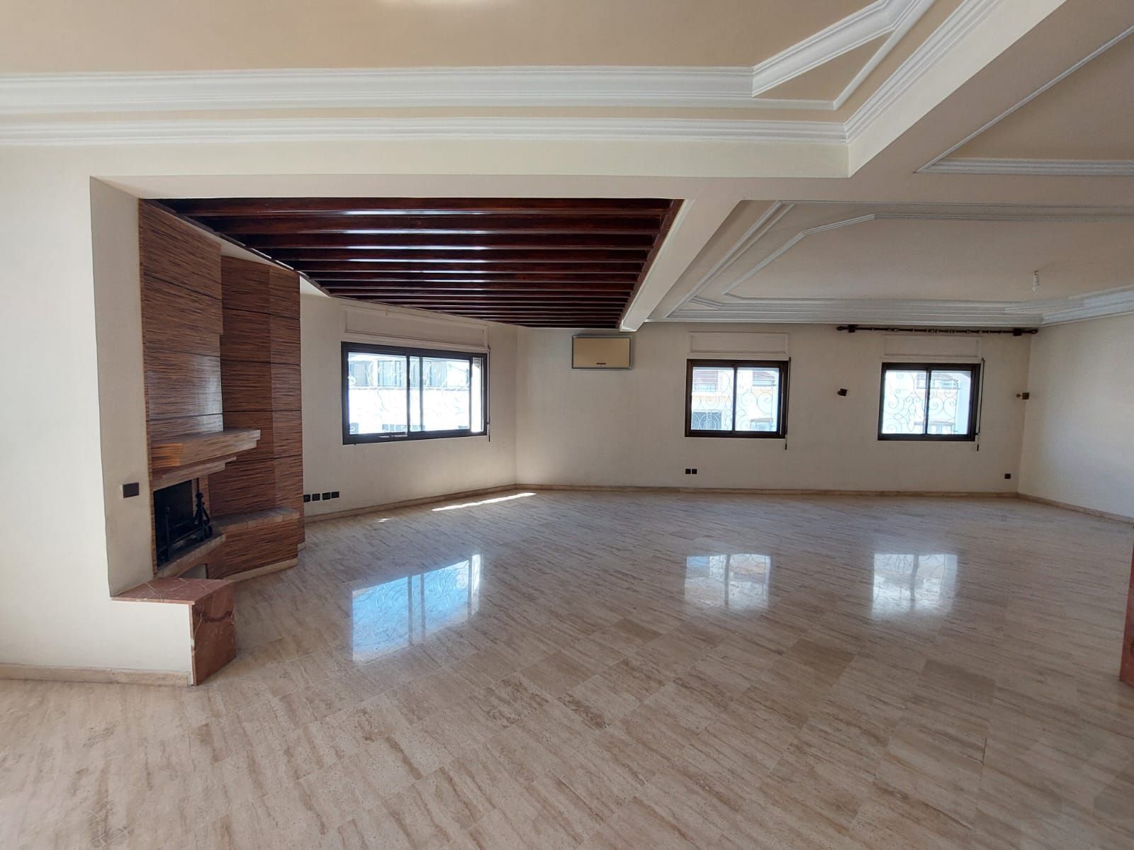 Appartement 170 m² f Triangle D'Or — 16