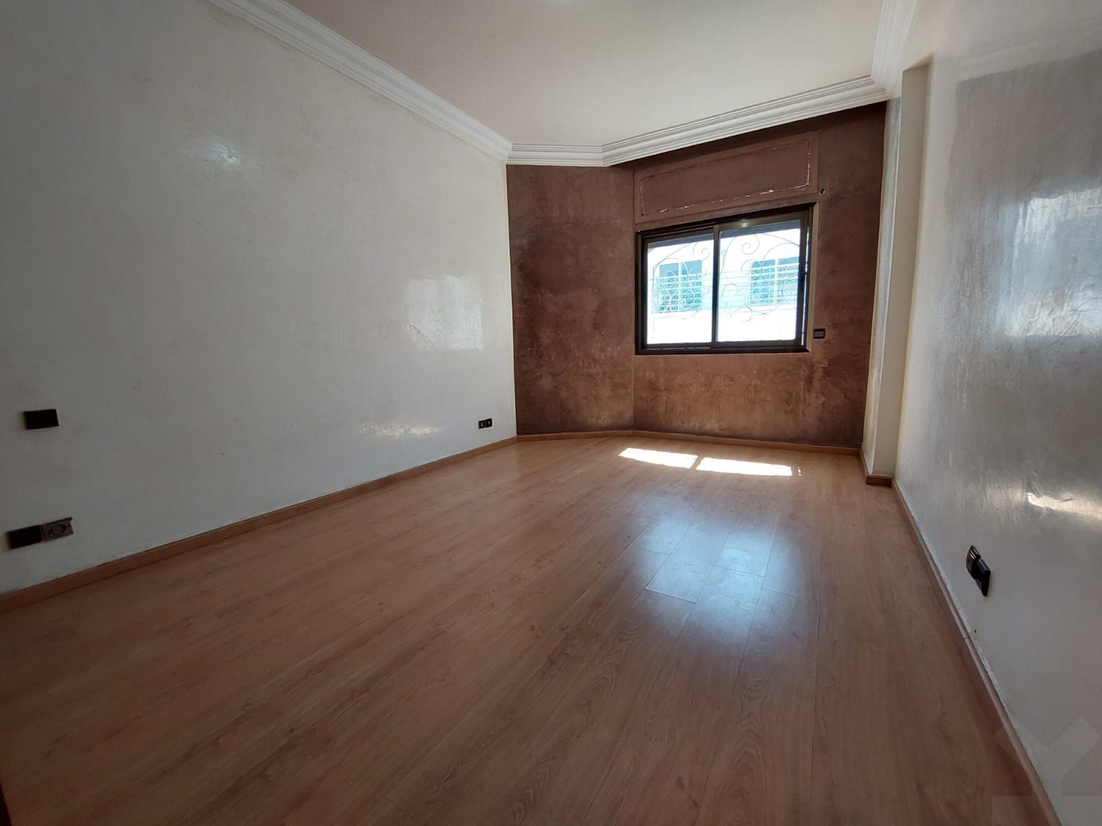 Appartement — Casablanca