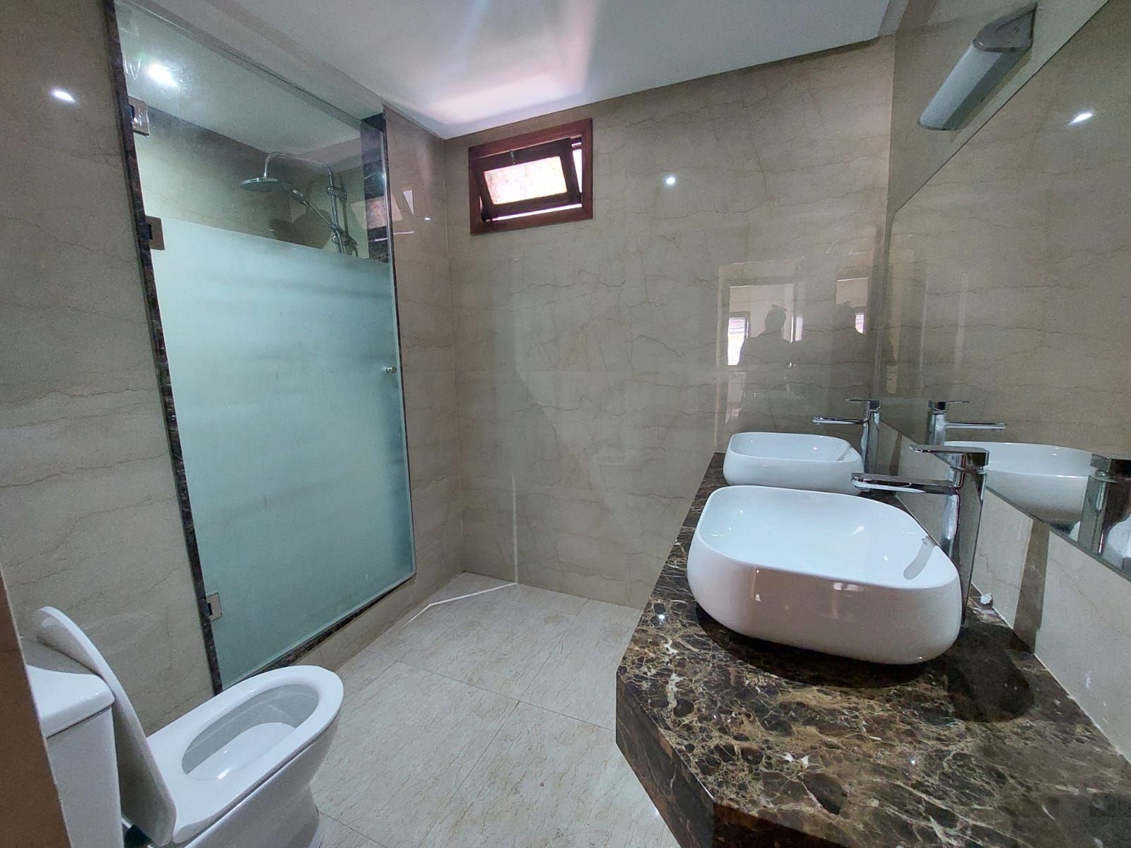 Appartement — Casablanca — 2