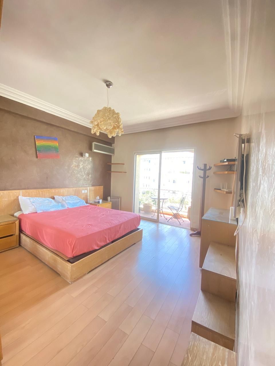 Appartement — Casablanca — 3