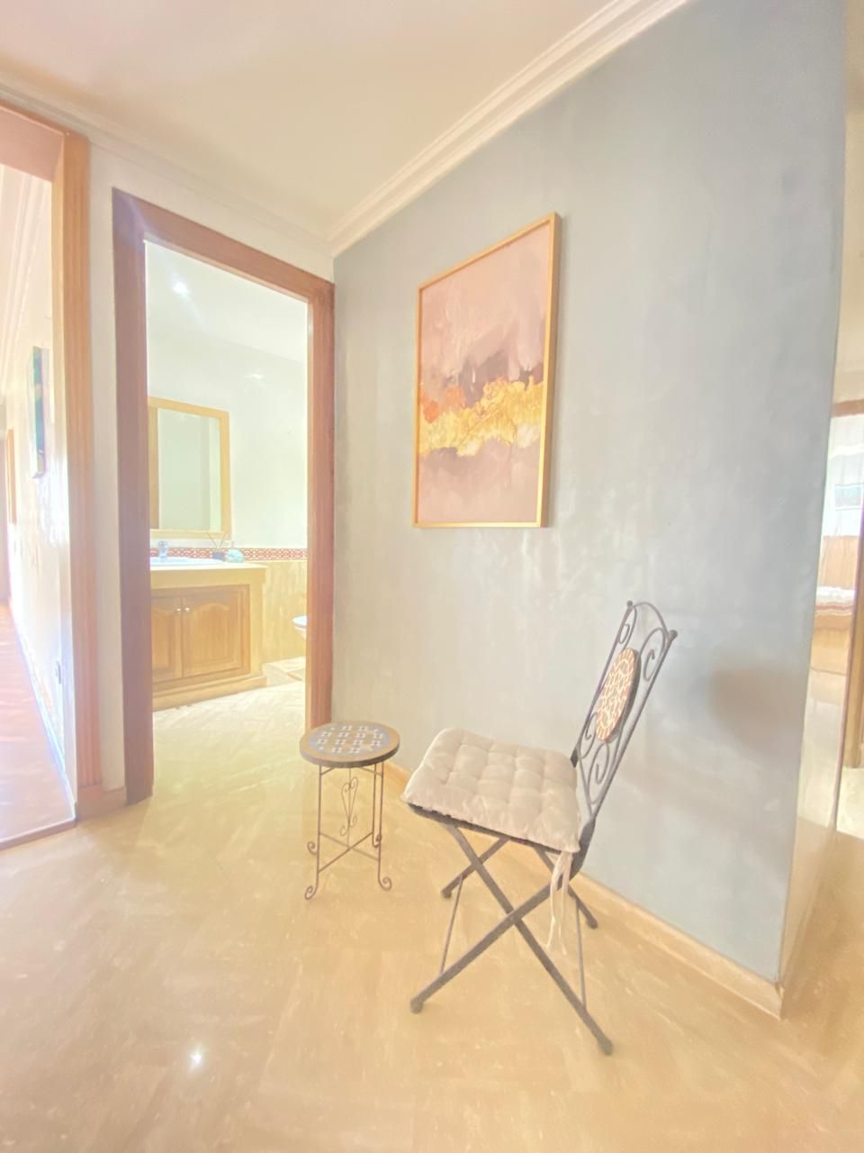 Appartement — Casablanca — 2