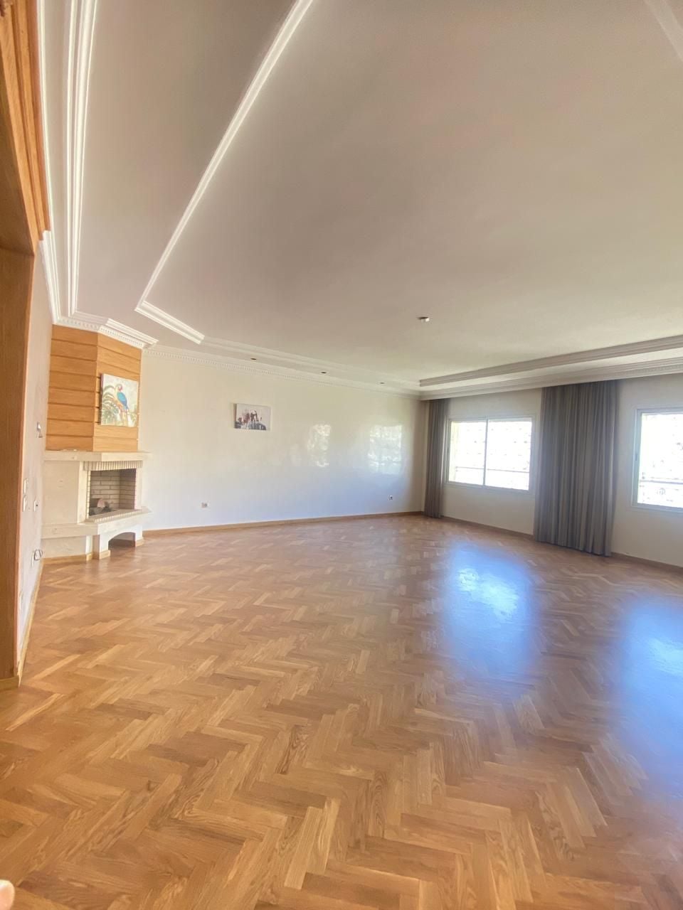 شقة 227 م² في Maarif Extension — 16