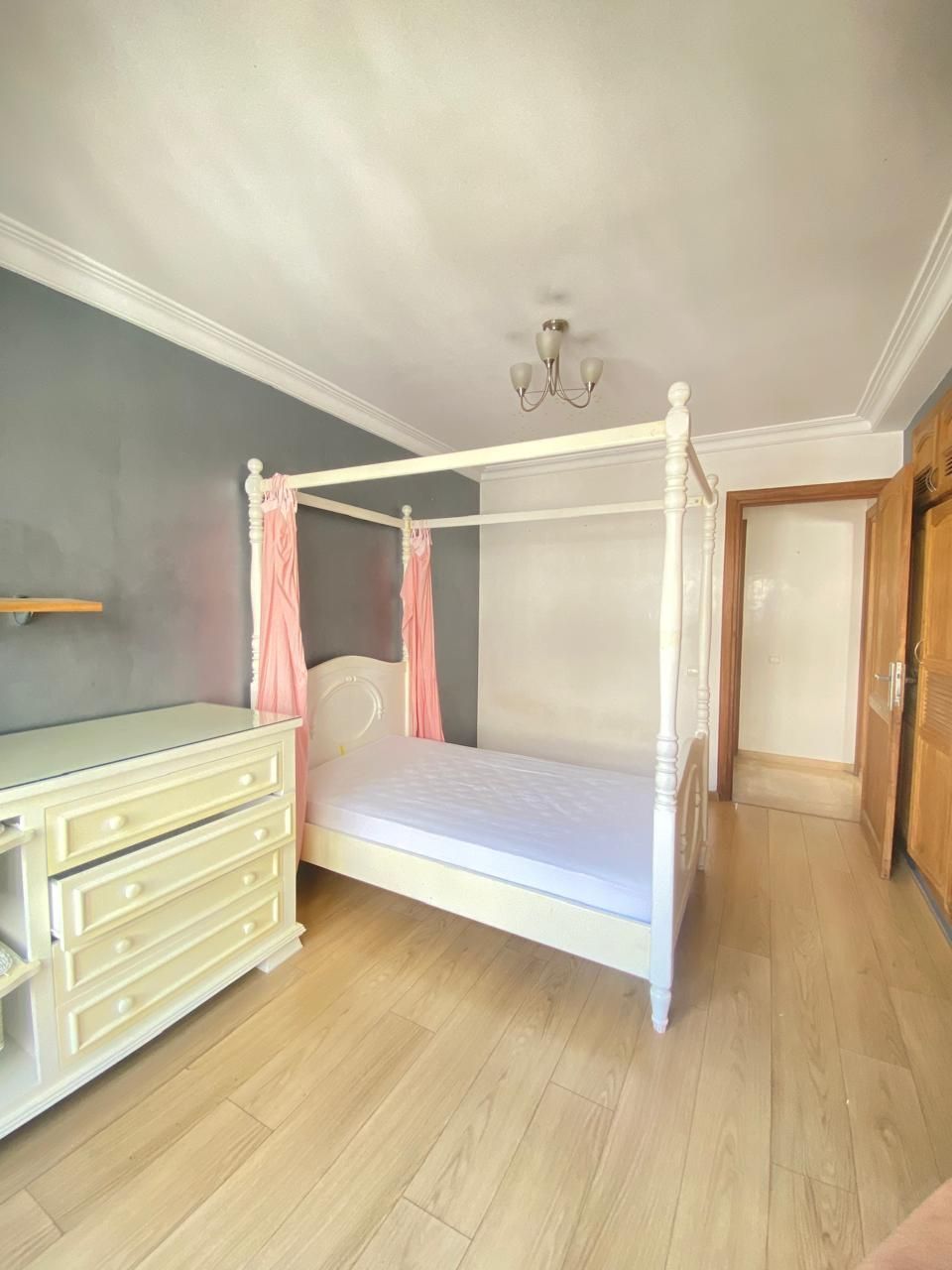 Appartement — Casablanca