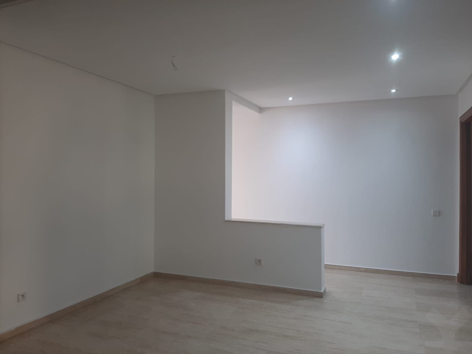 Appartement — Casablanca