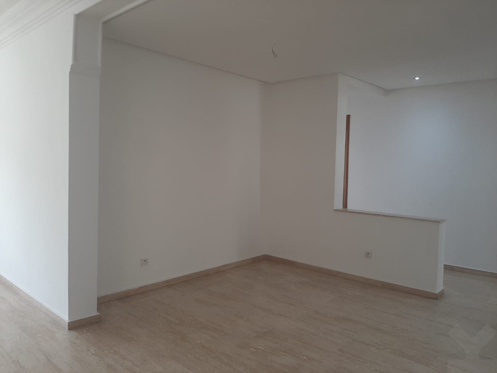 Appartement — Casablanca — 2