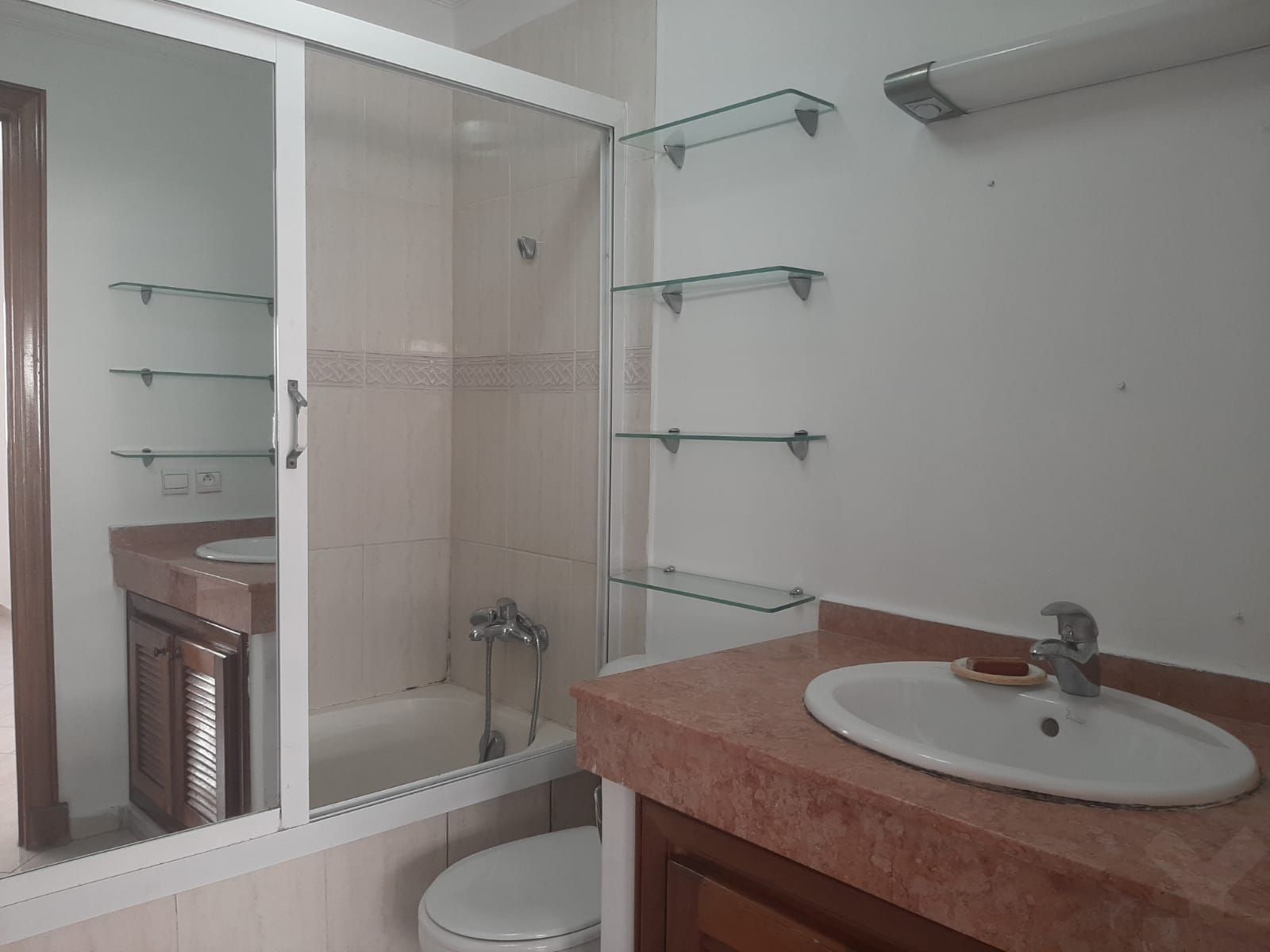 Appartement 141 m² à Bachkou — 7