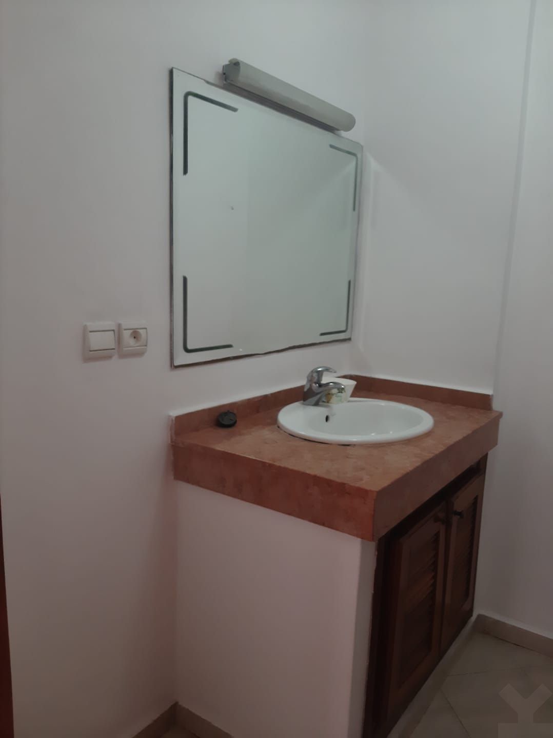 Appartement — Casablanca — 3