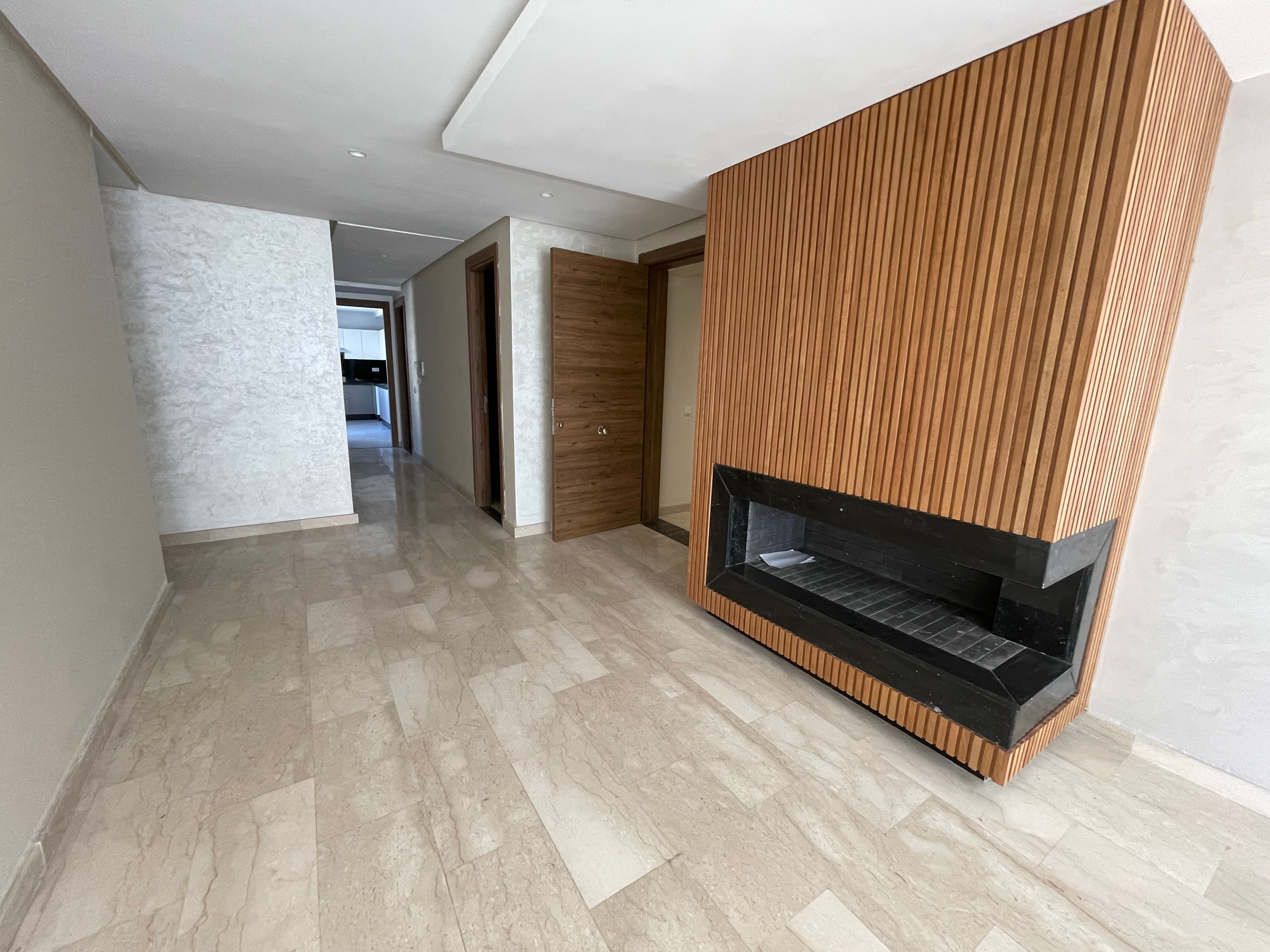 Appartement — Casablanca — 6