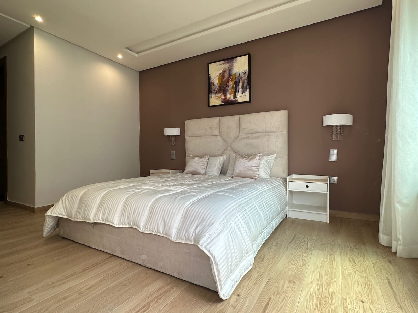 Appartement 162 m² à Beausejour — 16