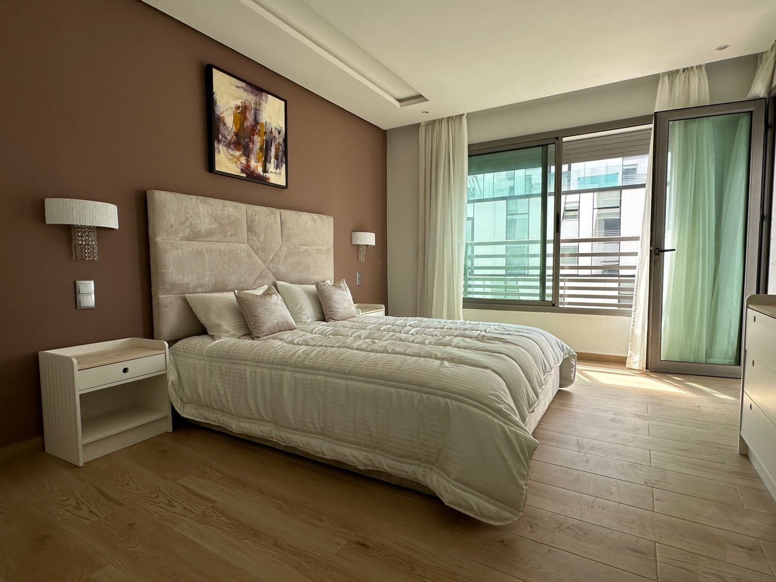 Appartement 162 m² à Beausejour — 19