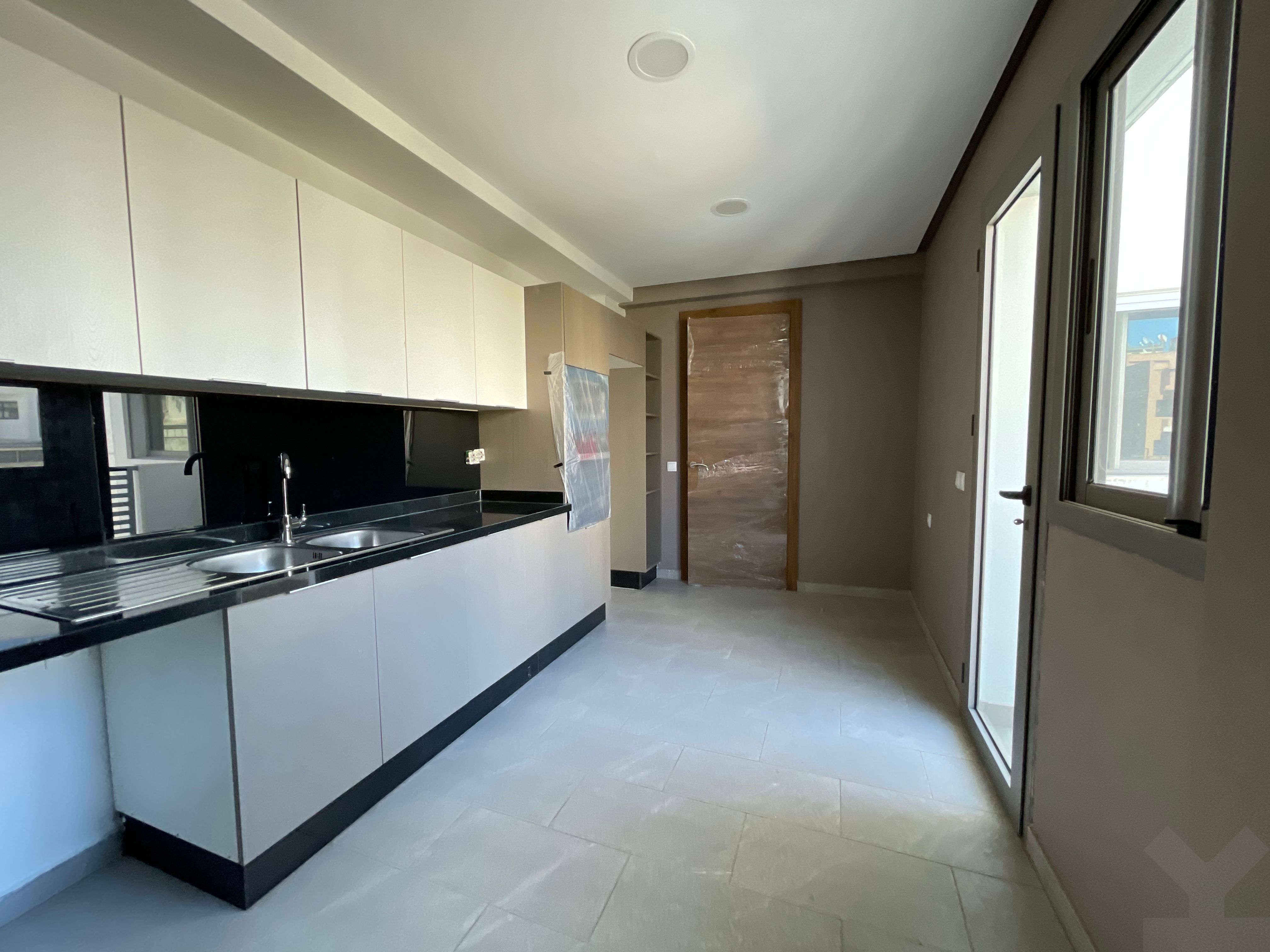 Appartement — Casablanca — 2