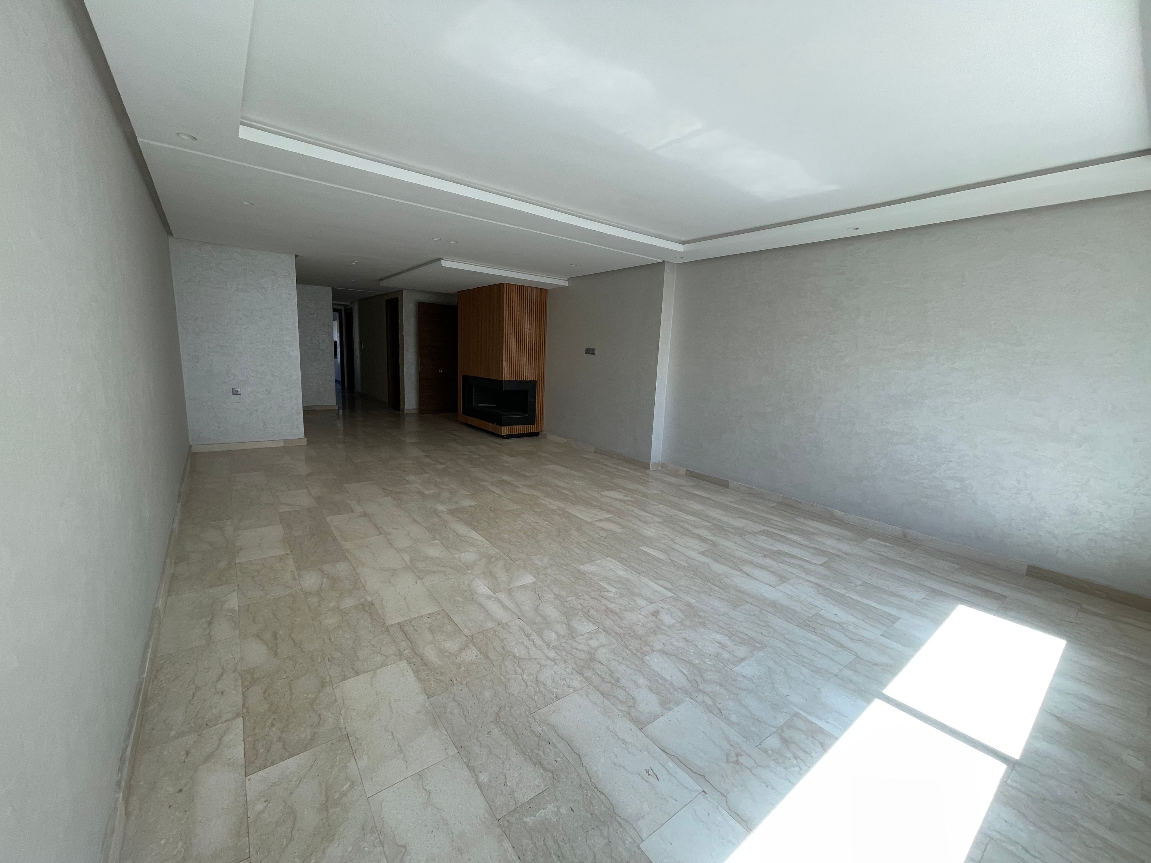 Appartement — Casablanca — 5