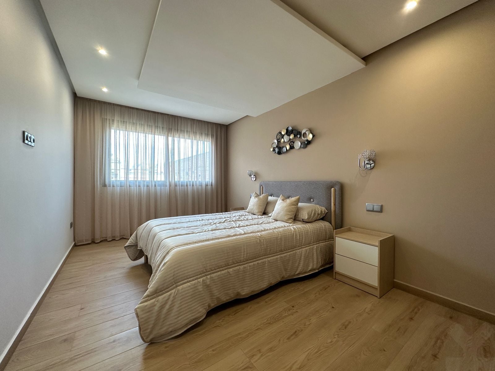 Appartement 162 m² à Beausejour — 22