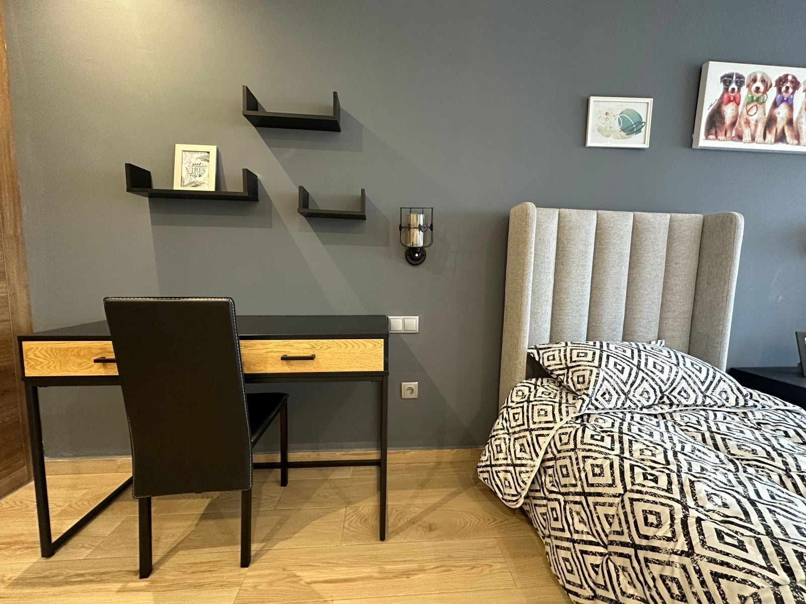 Appartement 162 m² à Beausejour — 21