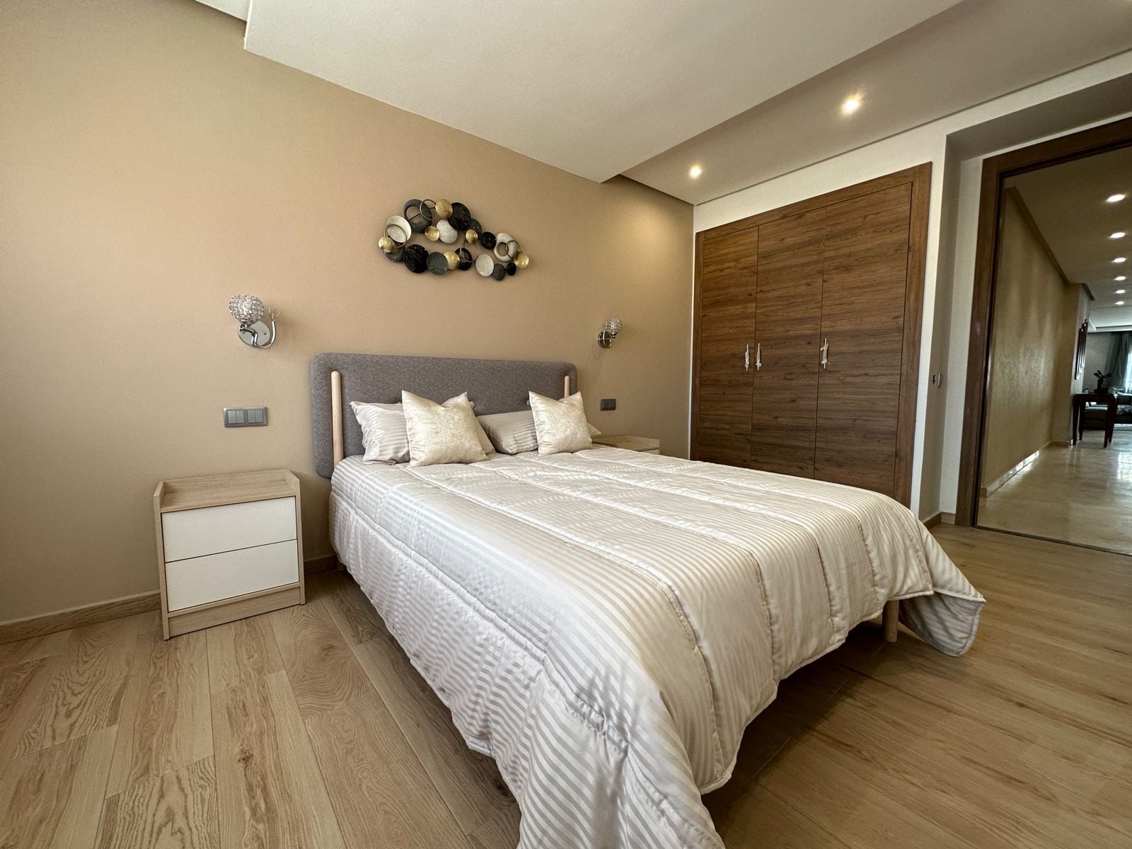Appartement 162 m² à Beausejour — 23