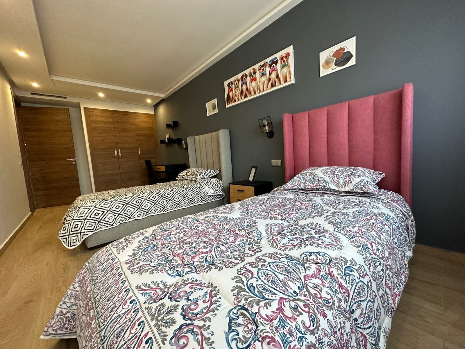 Appartement 162 m² à Beausejour — 24