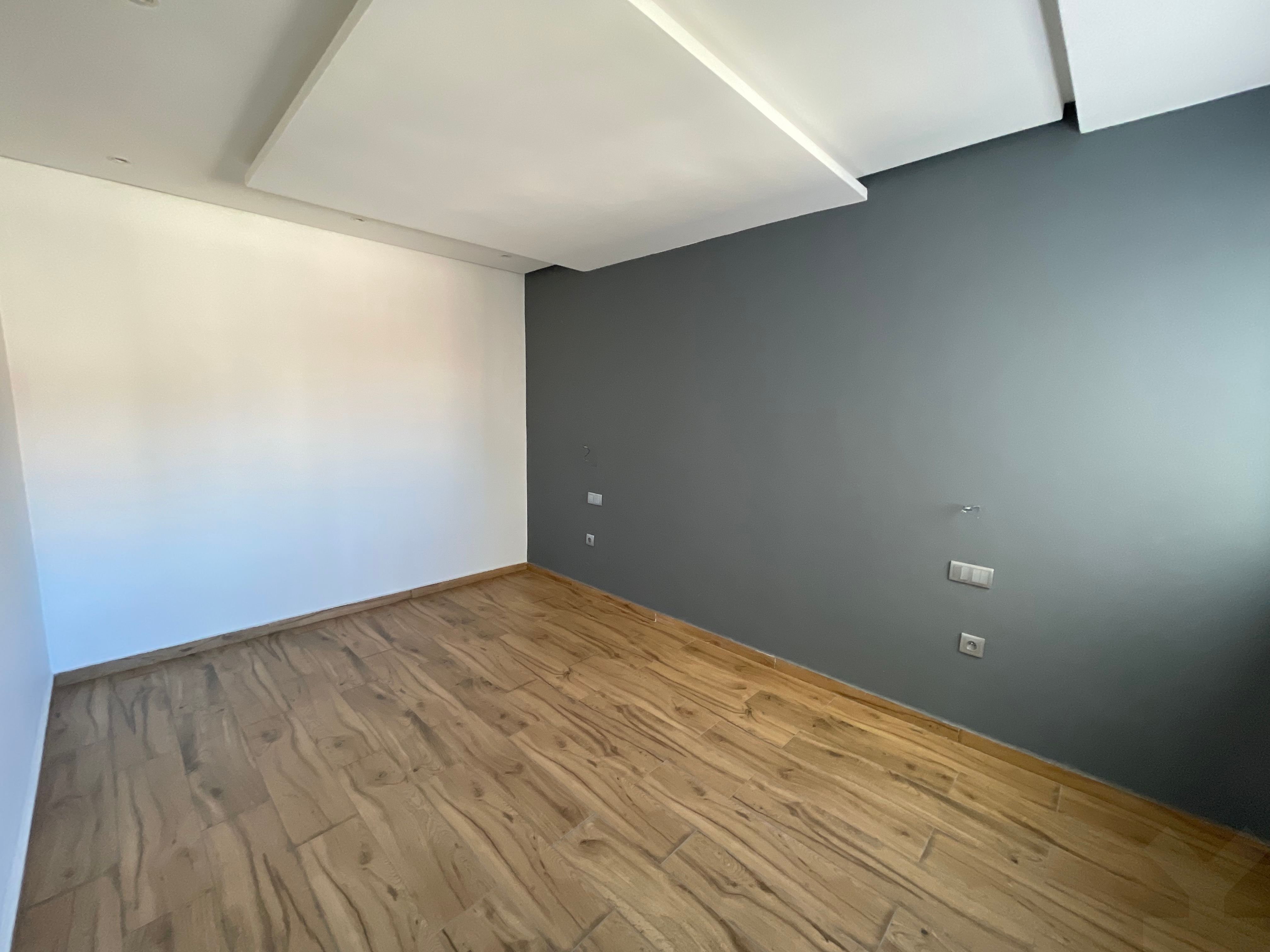 Appartement — Casablanca — 3