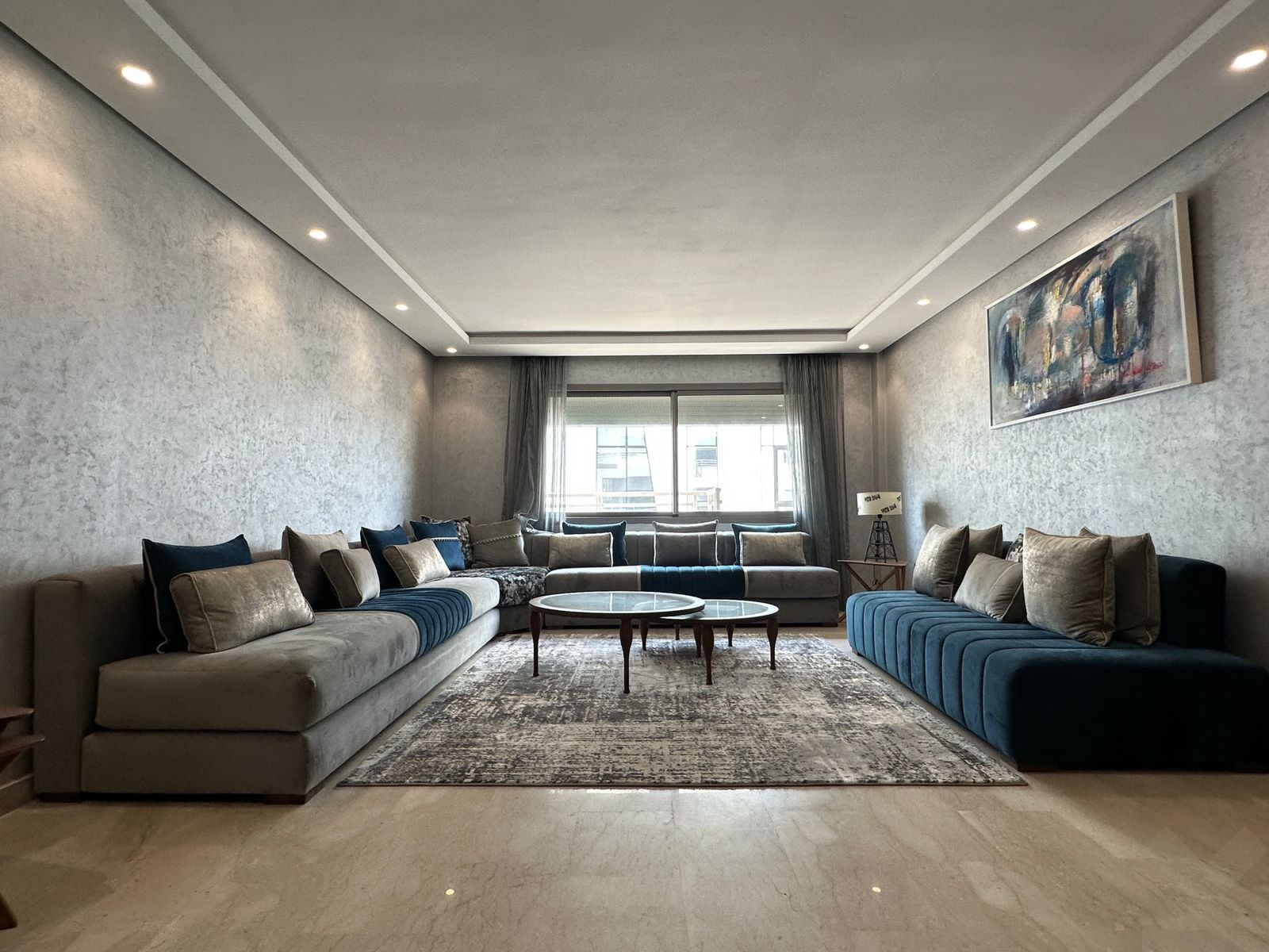 Appartement 162 m² à Beausejour — 17