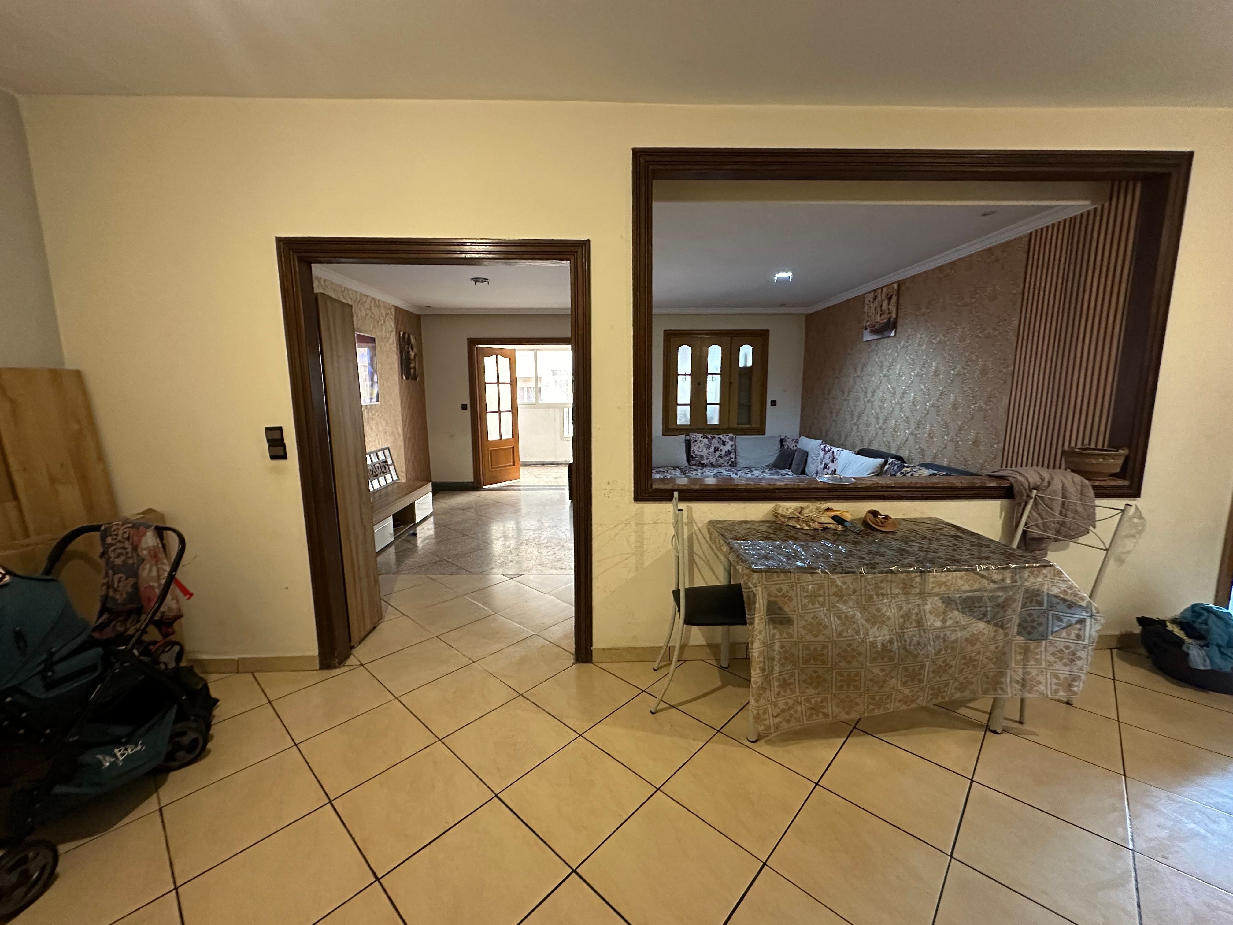 Appartement — Casablanca — 3