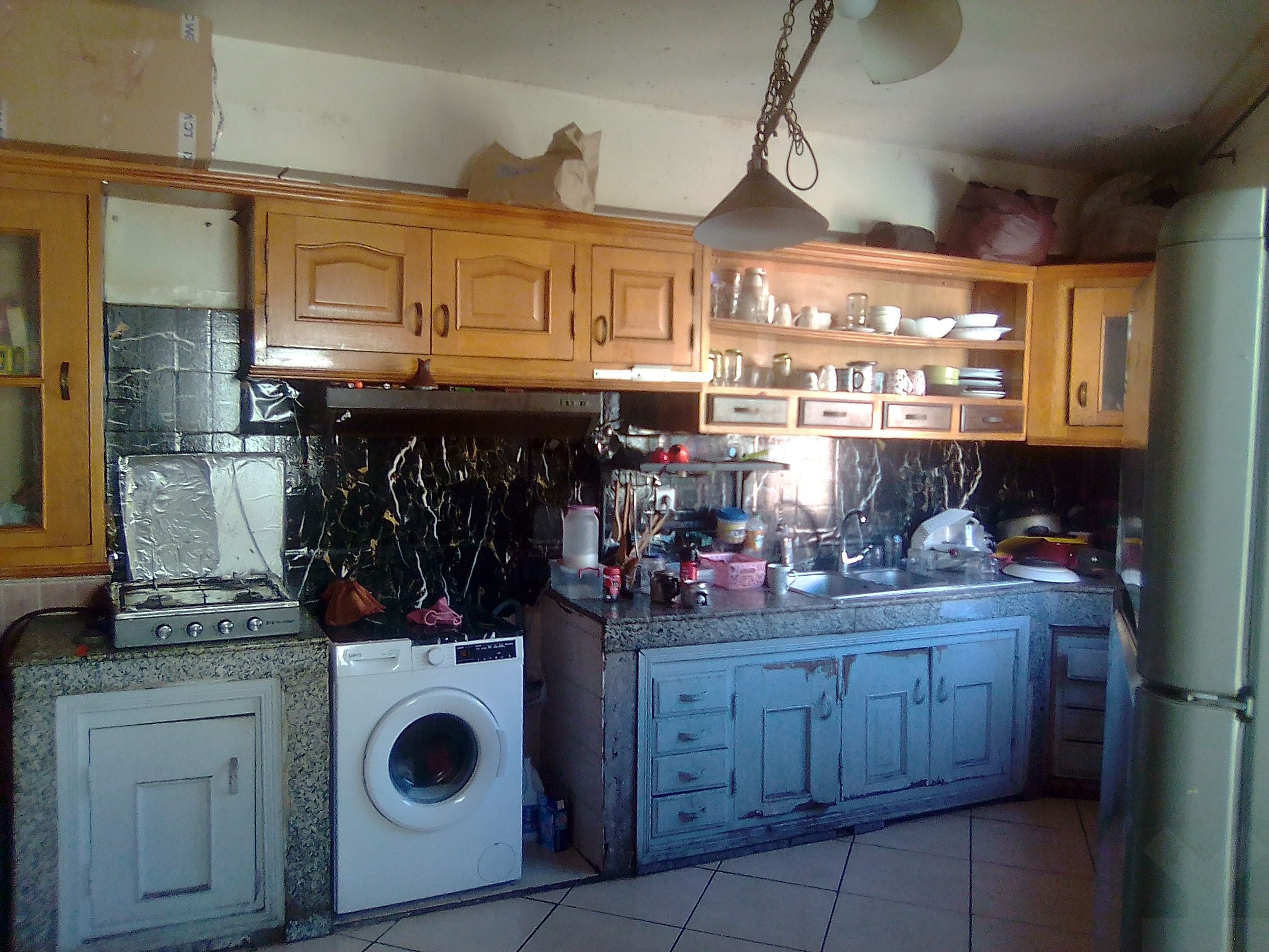Appartement — Casablanca
