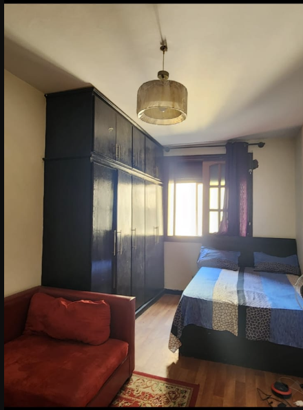 Appartement — Casablanca — 2