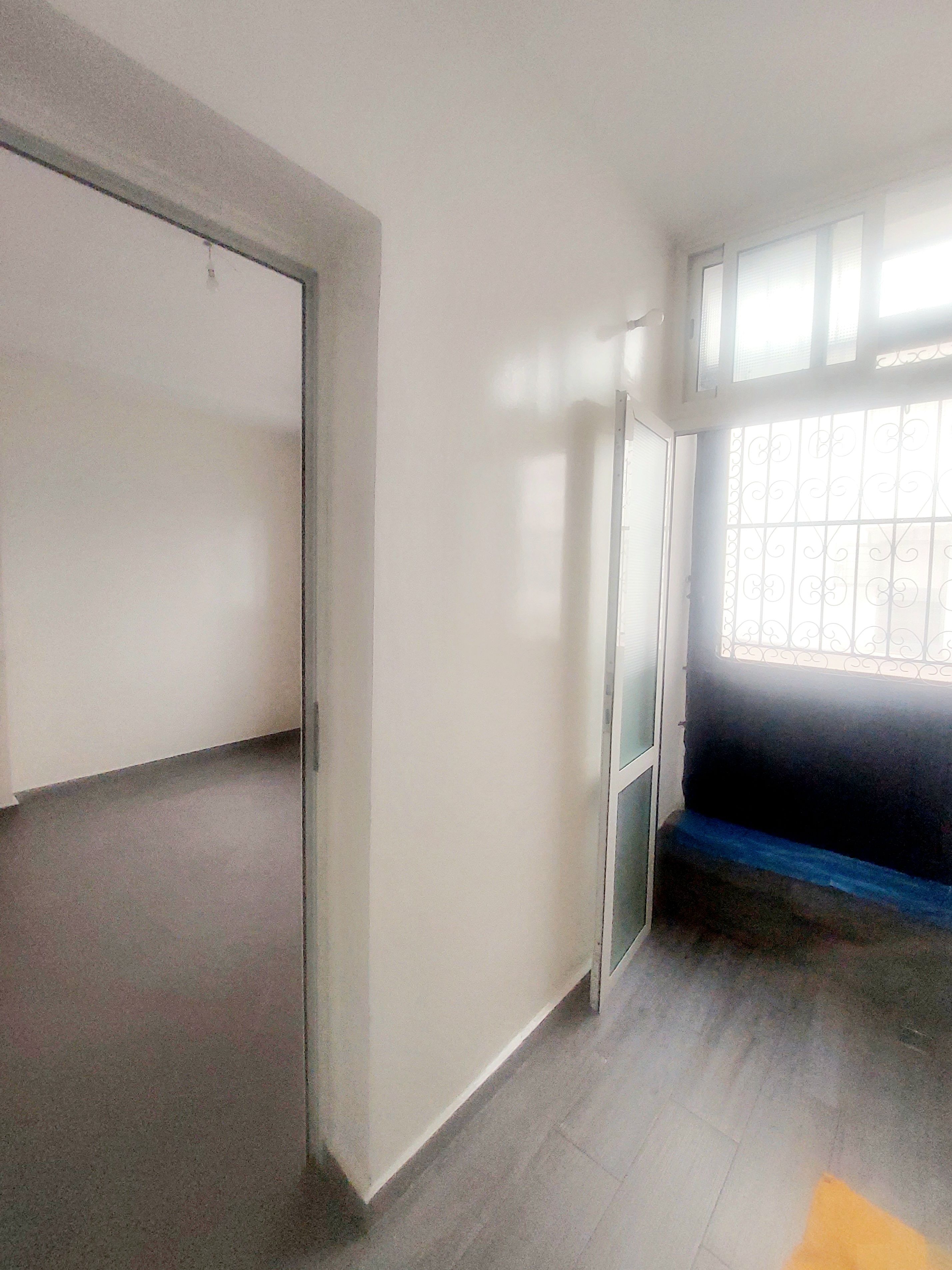 Appartement — Casablanca — 2