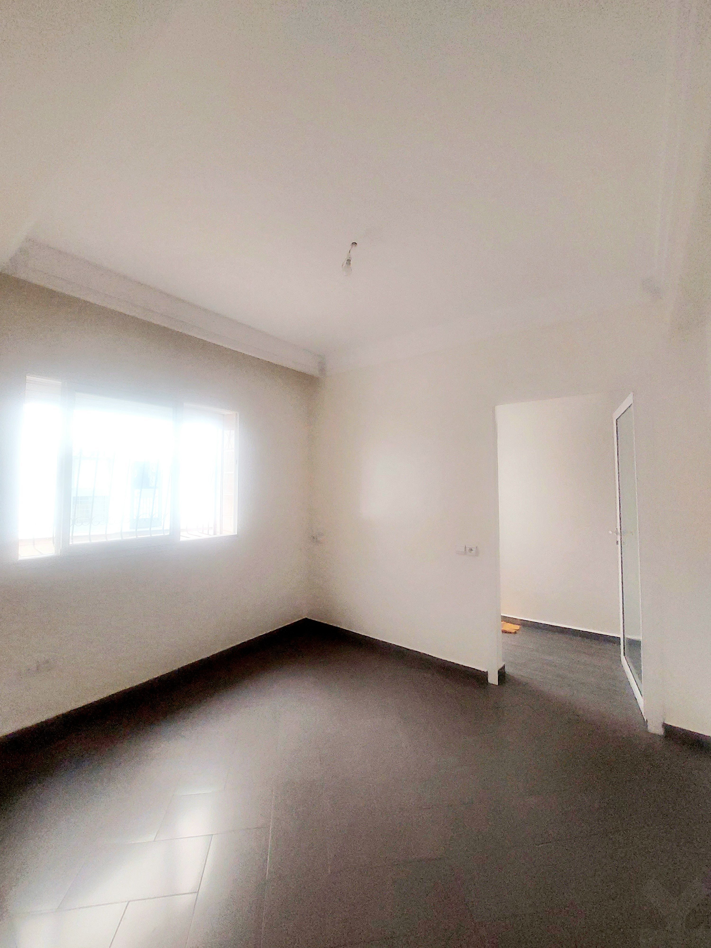 Appartement — Casablanca