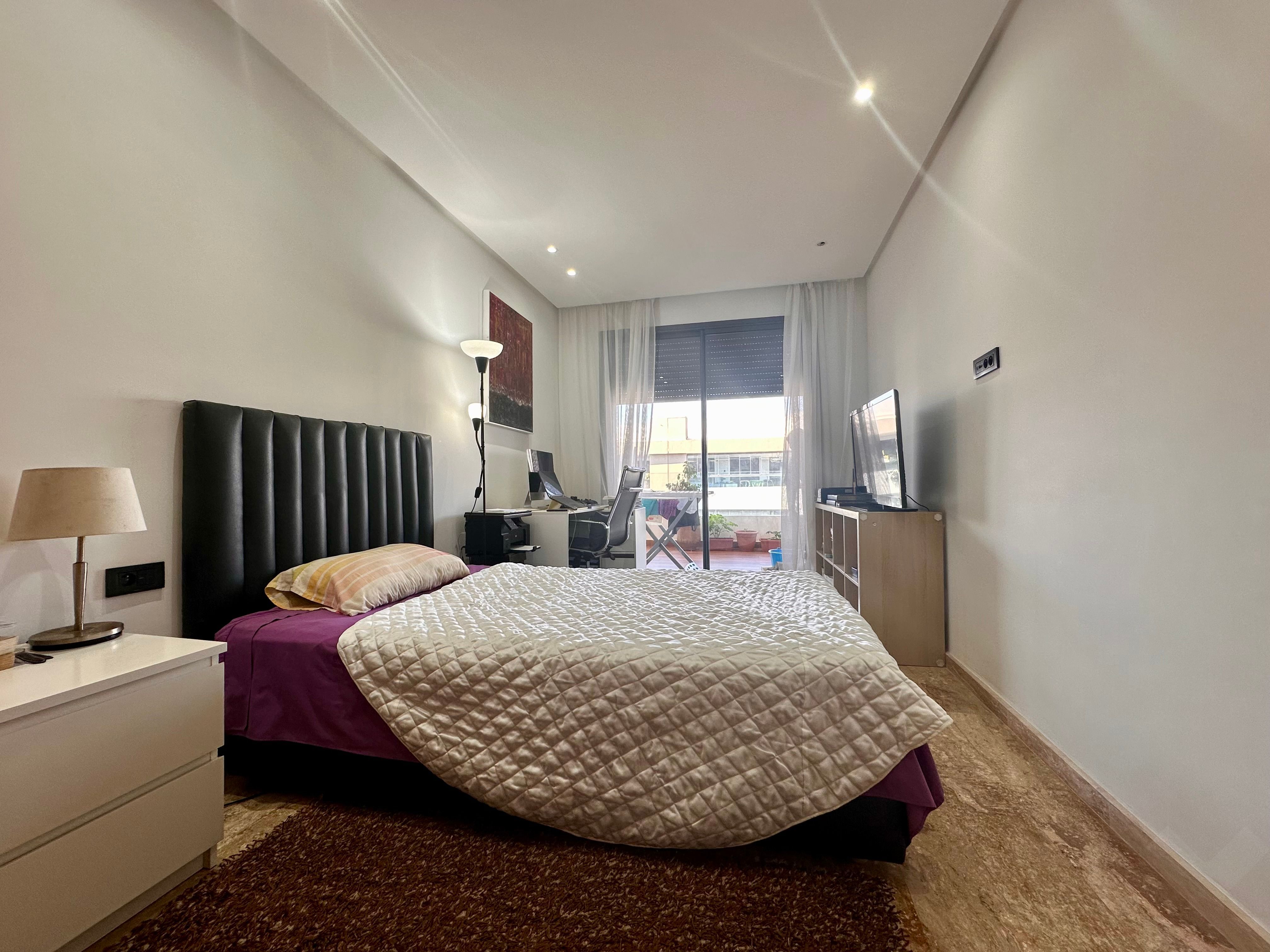 Appartement — Dar Bouazza — 6