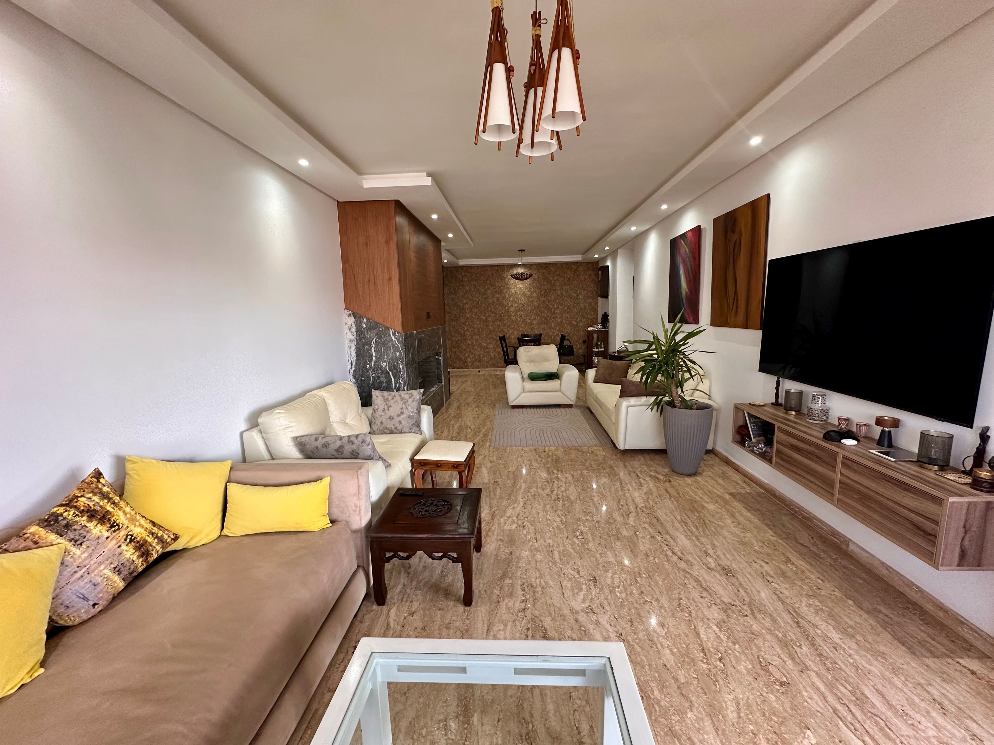 Appartement 168 m² à Tamaris2 — 10