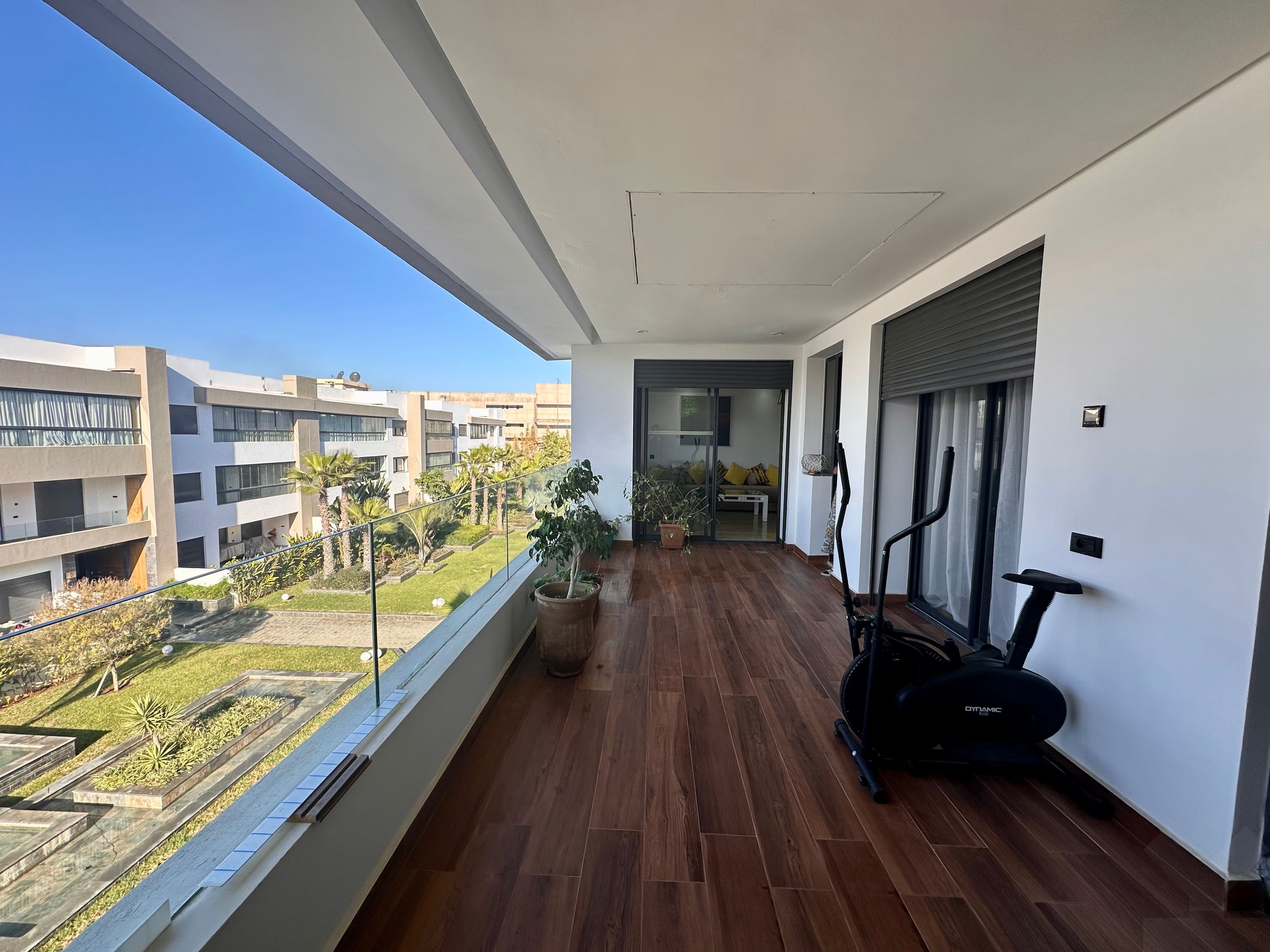 Appartement 168 m² à Tamaris2 — 12