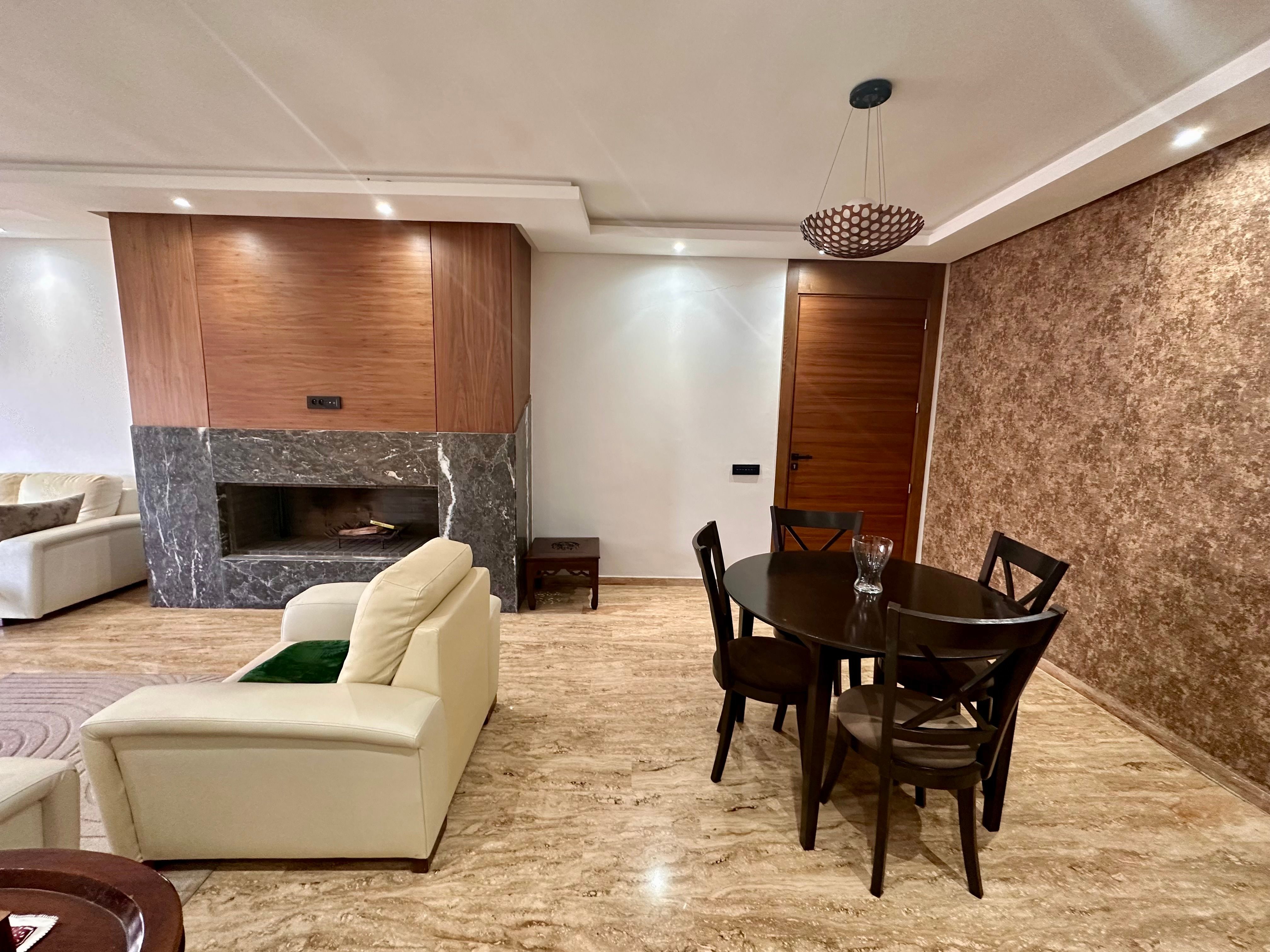 Appartement 168 m² à Tamaris2 — 9