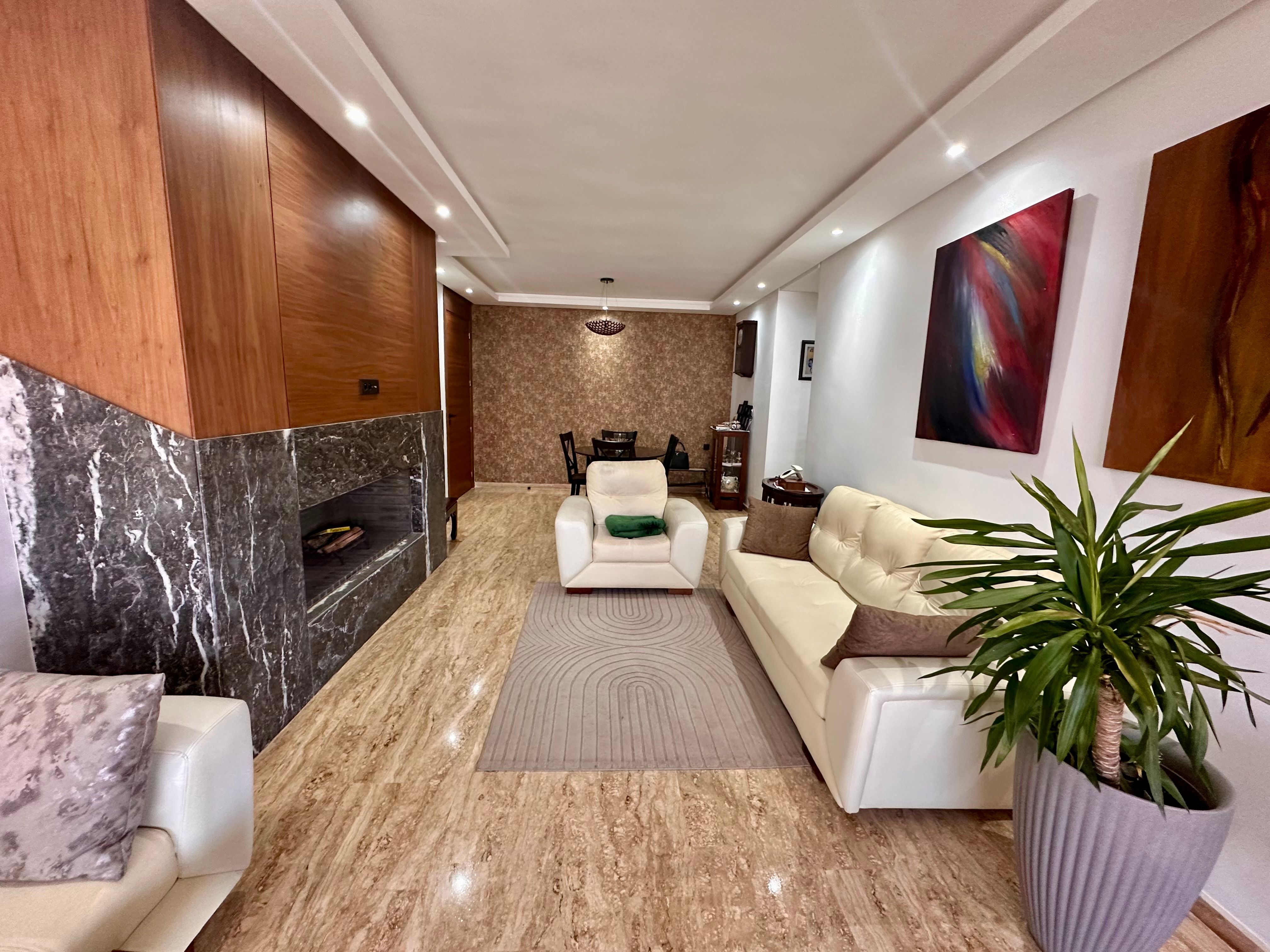Appartement 168 m² à Tamaris2 — 14