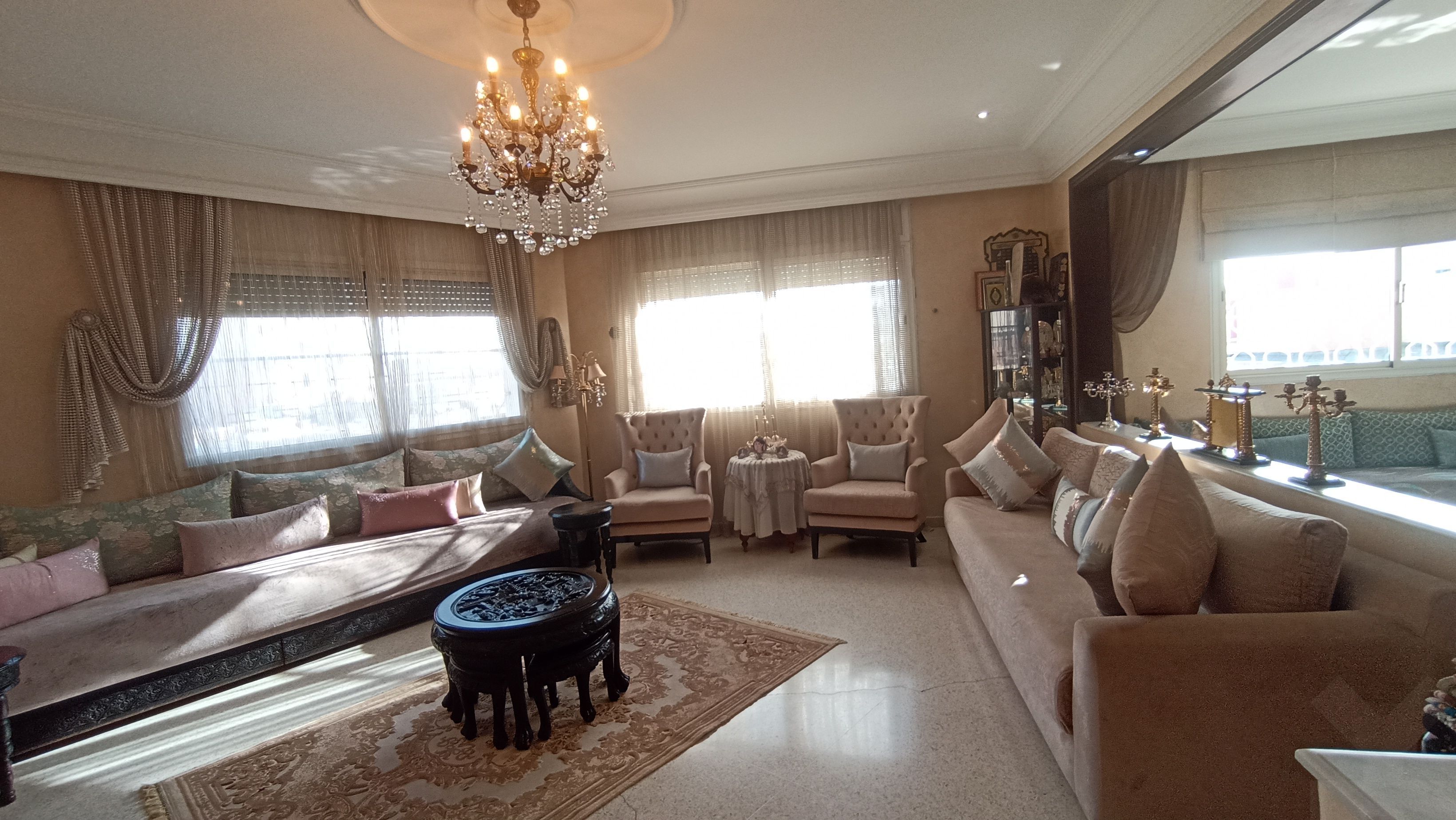 Appartement — Casablanca — 4
