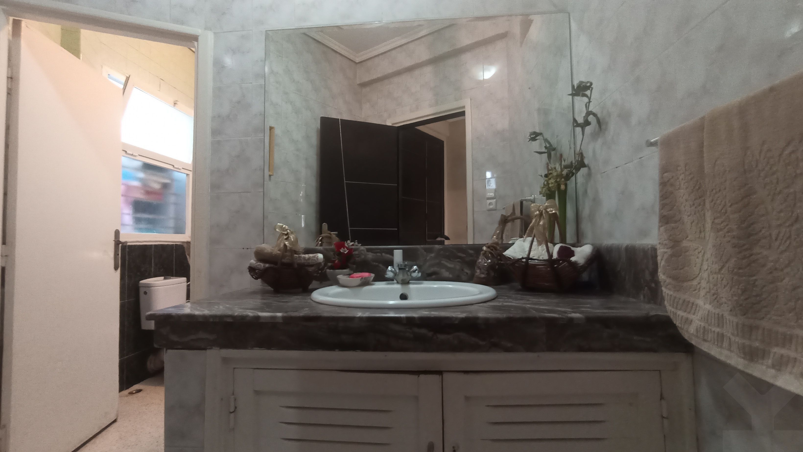 Appartement — Casablanca — 2