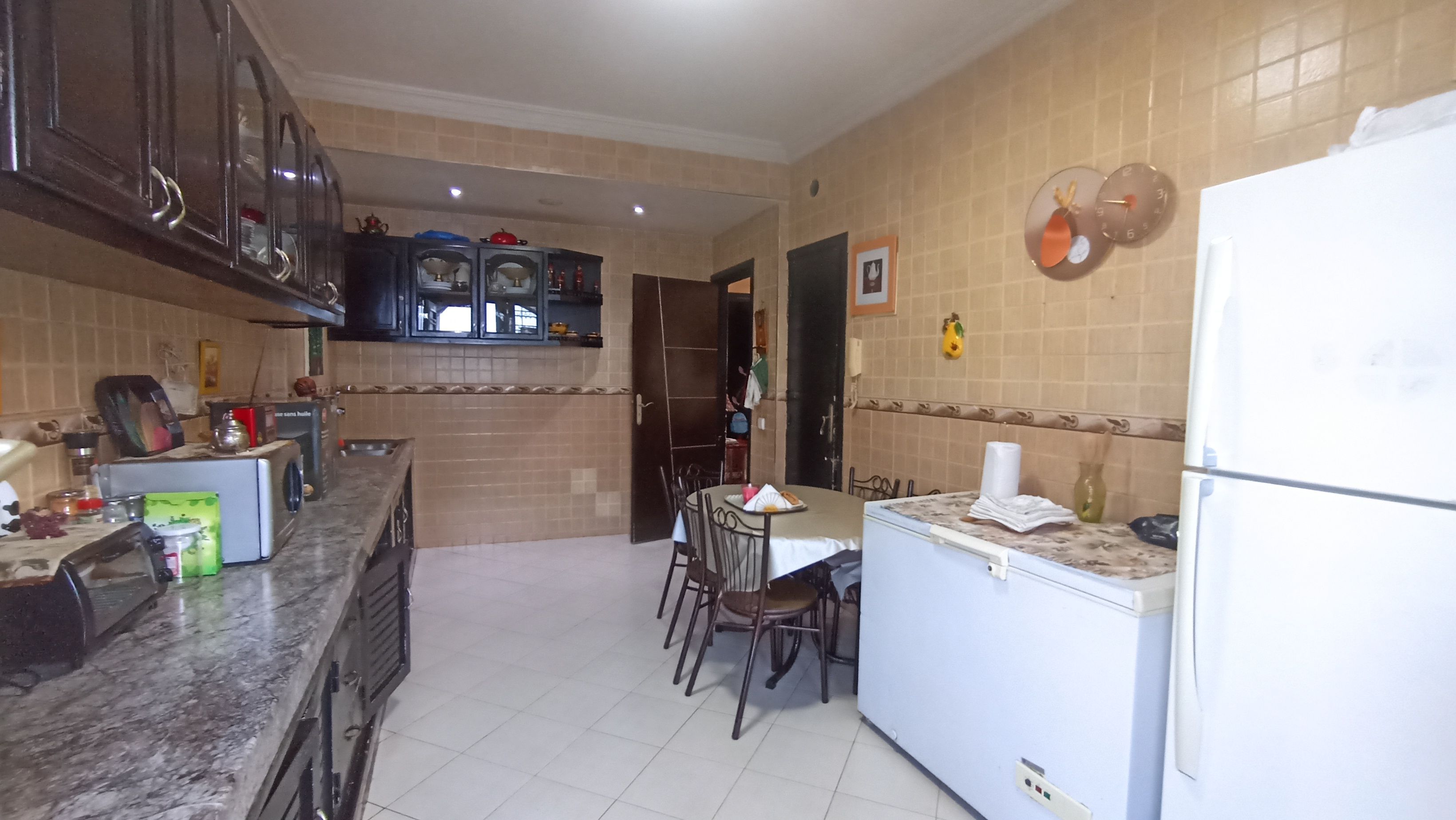 Appartement — Casablanca