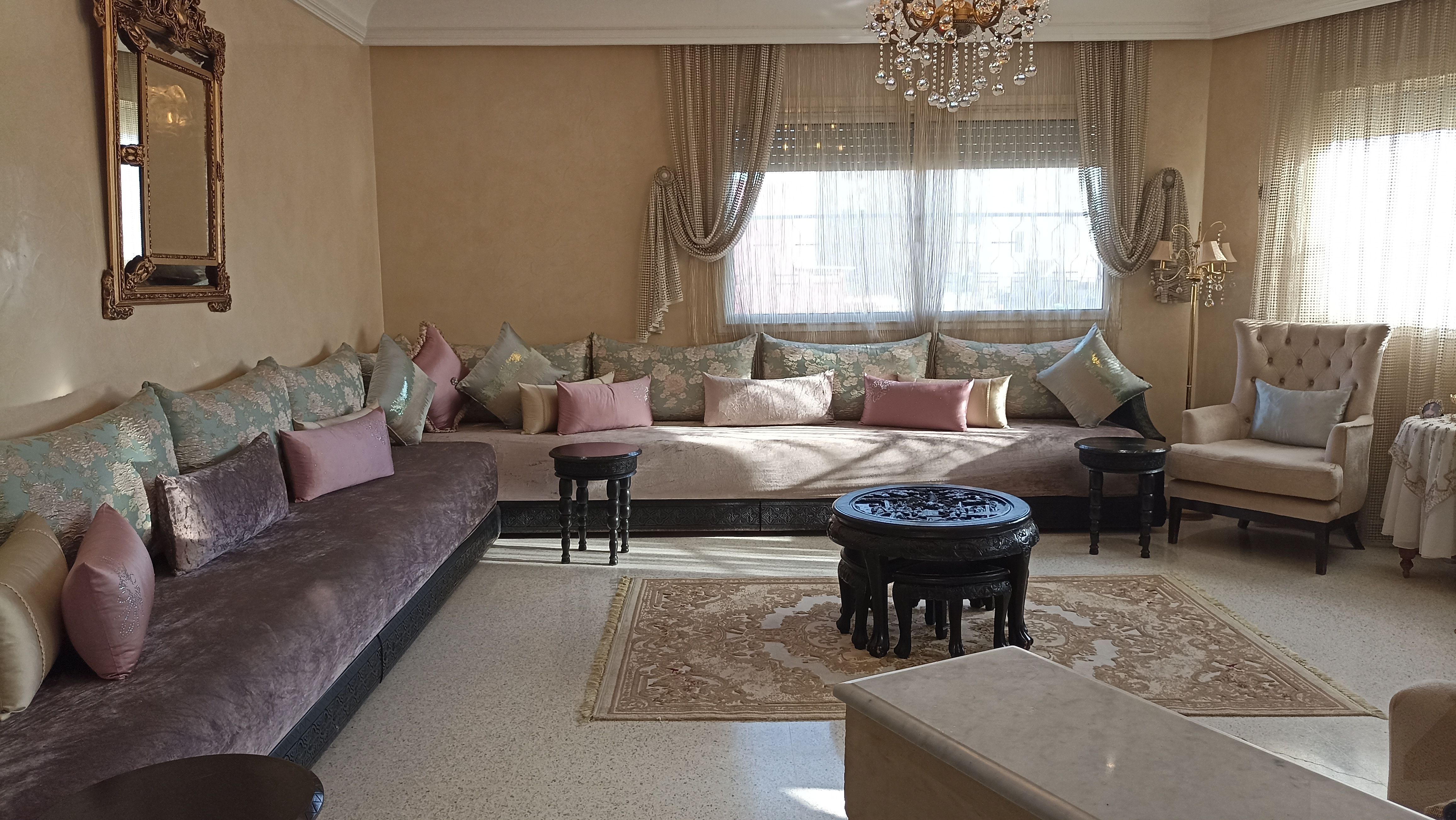 Appartement — Casablanca — 5