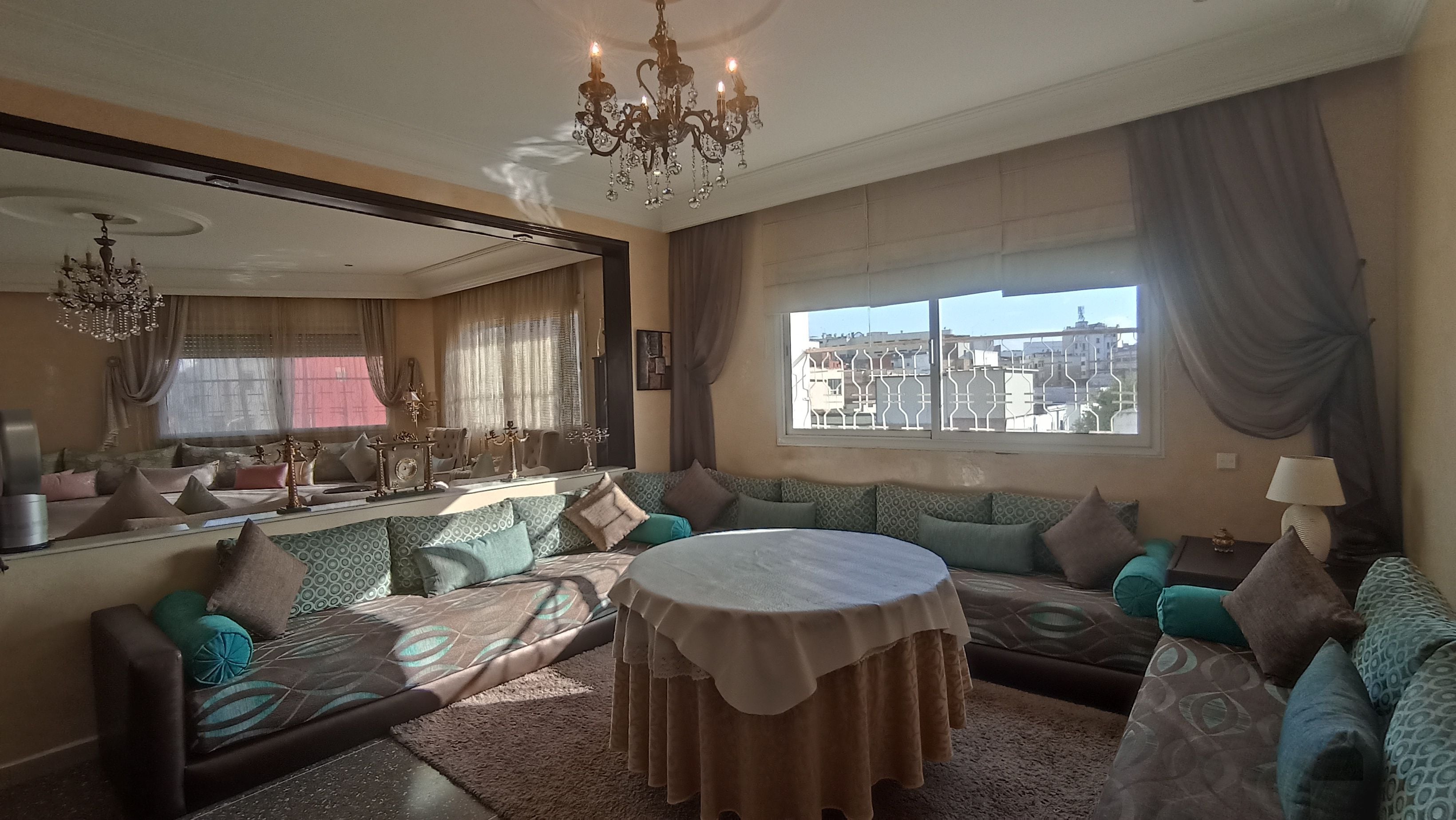 Appartement — Casablanca — 3